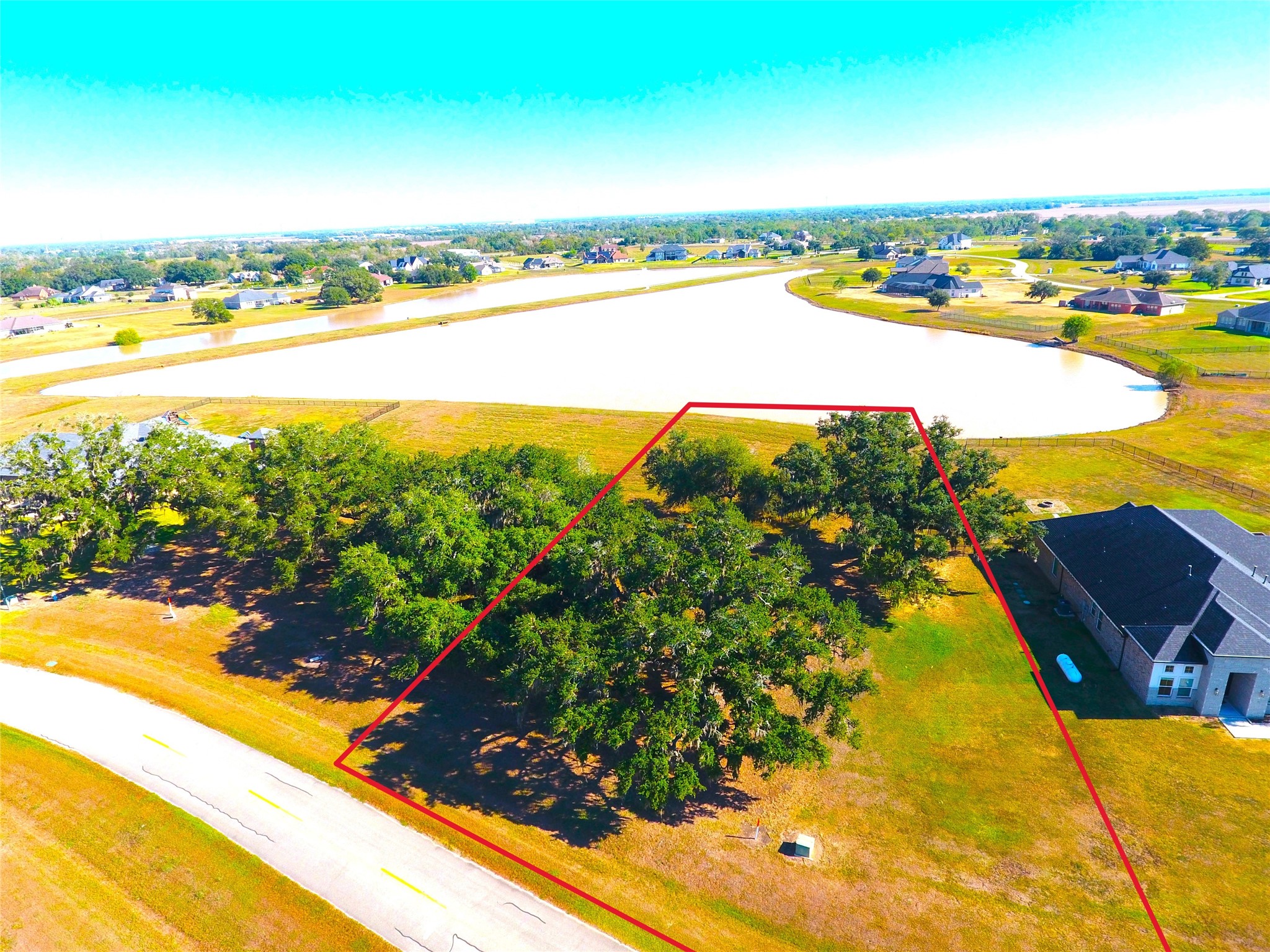 615 Lily Ln Lot 149' Frontage!! 603 Lily Ln to the left also for sale. 615 Lily Ln Lot 149' Frontage!! 603 Lily Ln to the left also for sale.