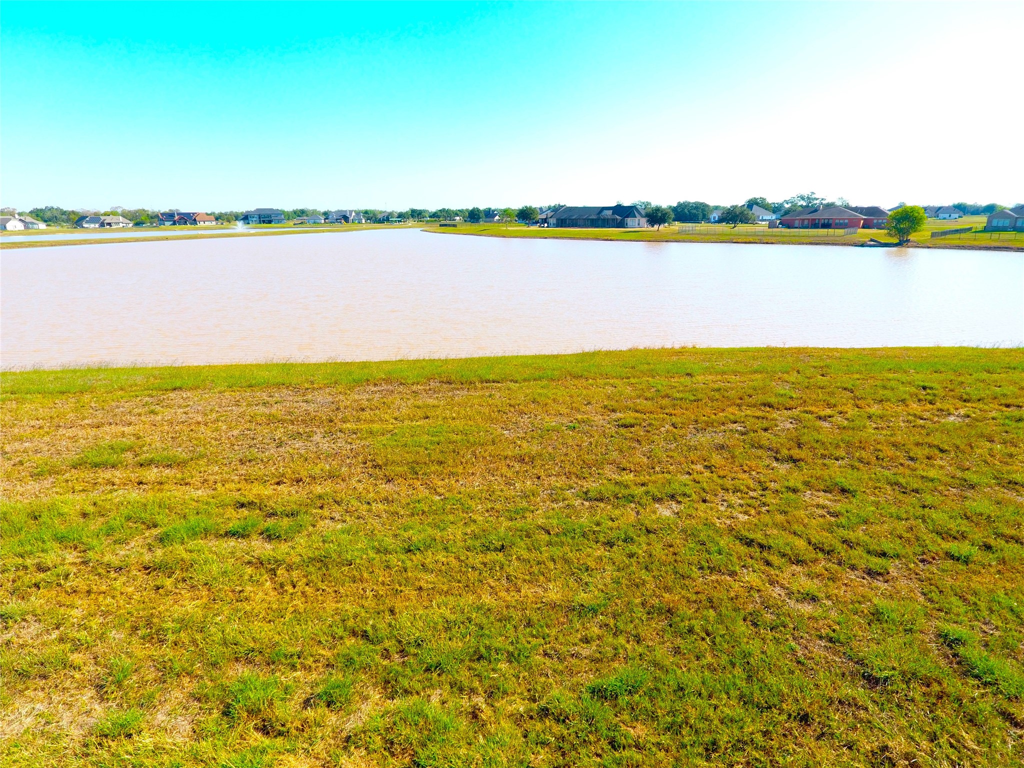 615 Lily Lane, Rosharon, TX 77583