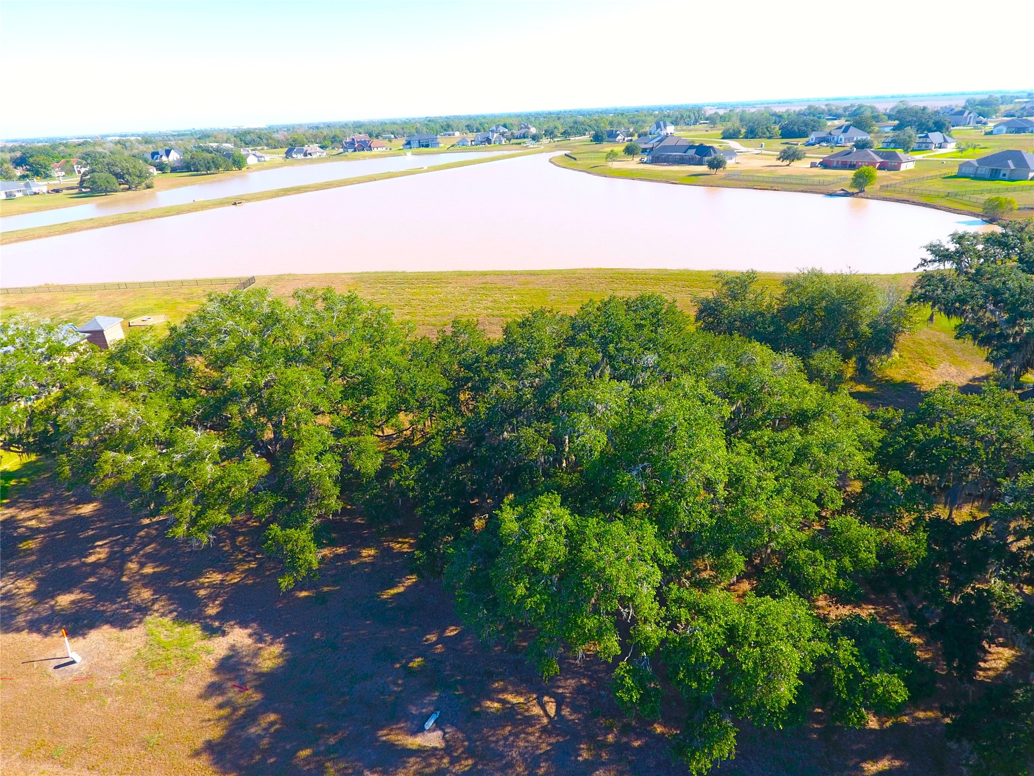 615 Lily Lane, Rosharon, TX 77583