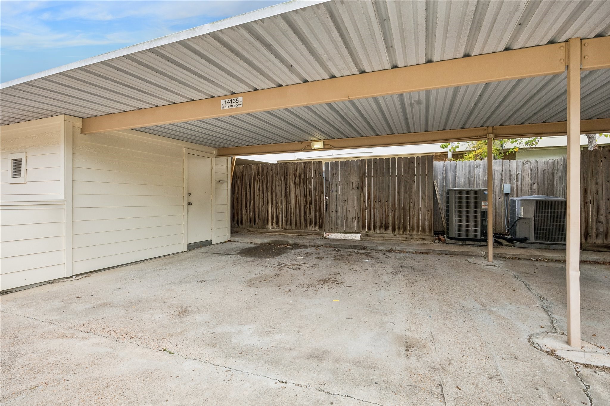 14135 Misty Meadow Lane, Houston, TX 77079