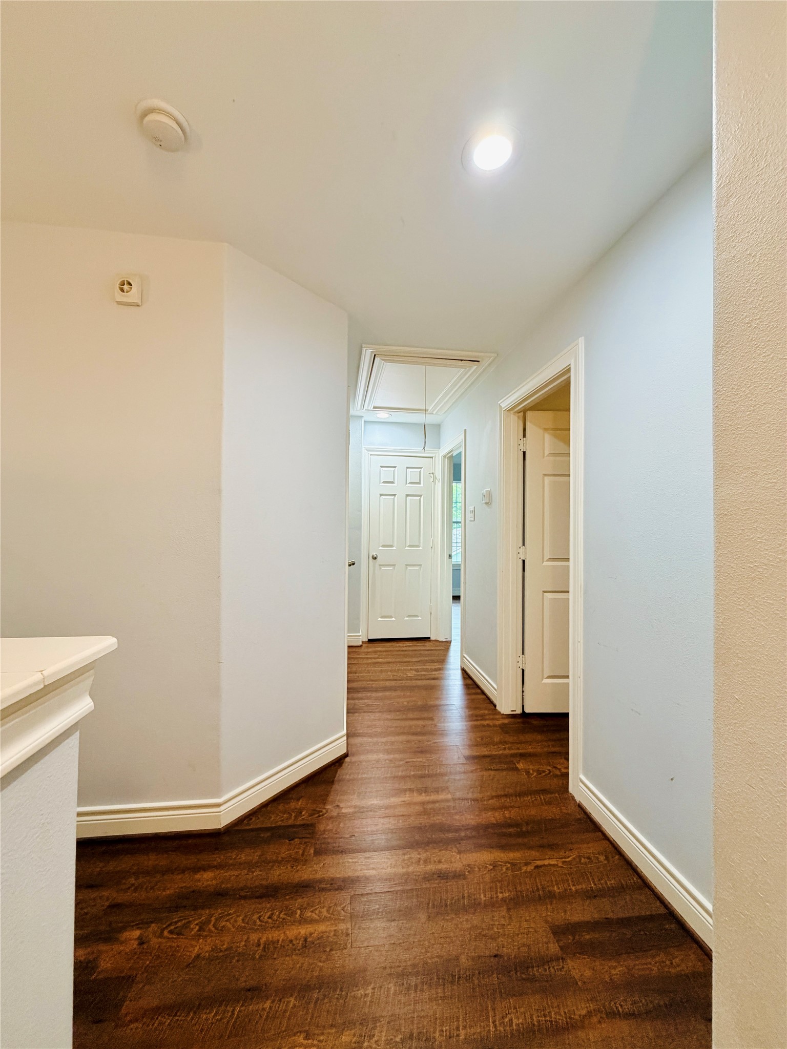 Second floor