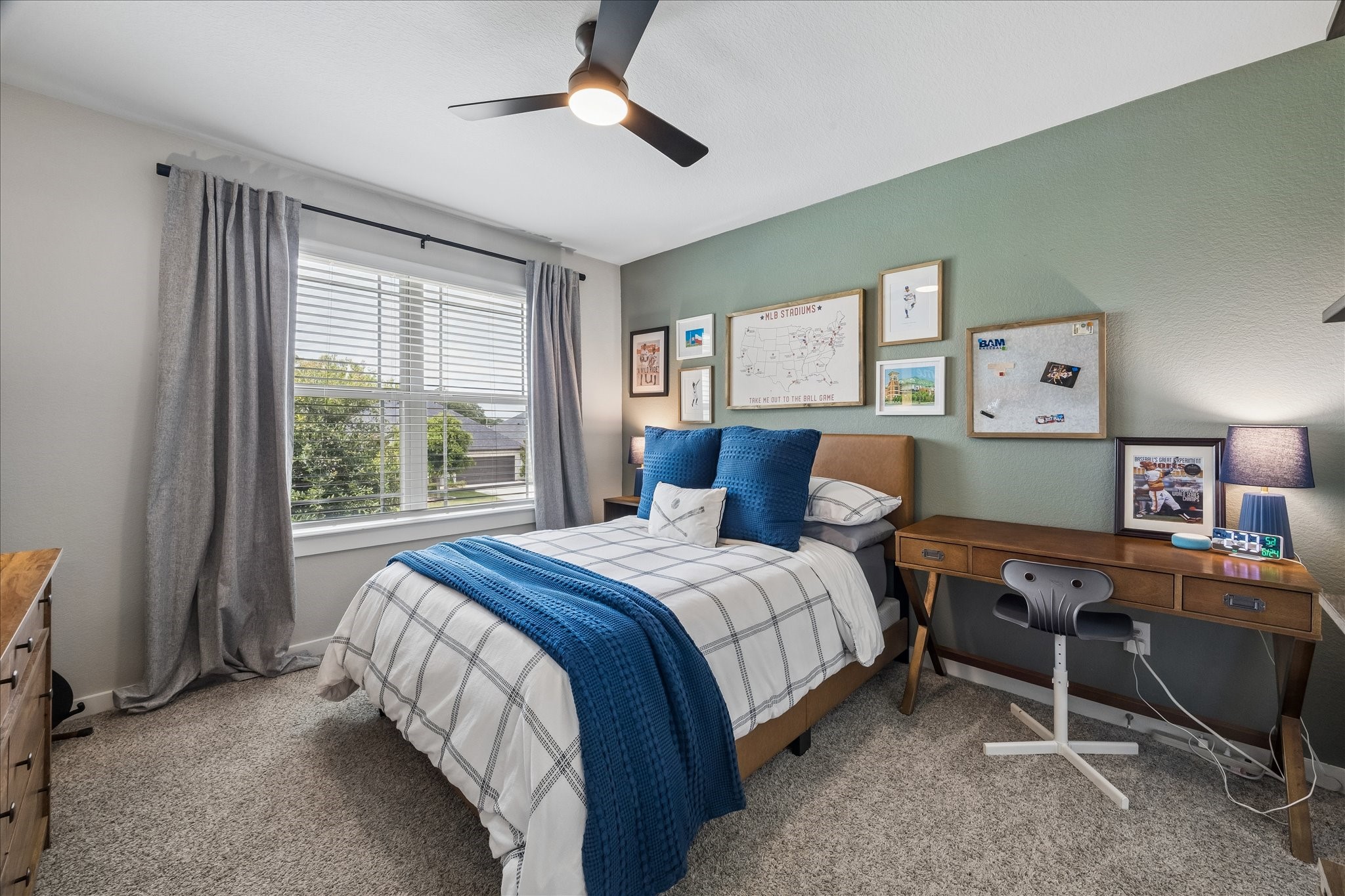 3 of 3 bedroom.