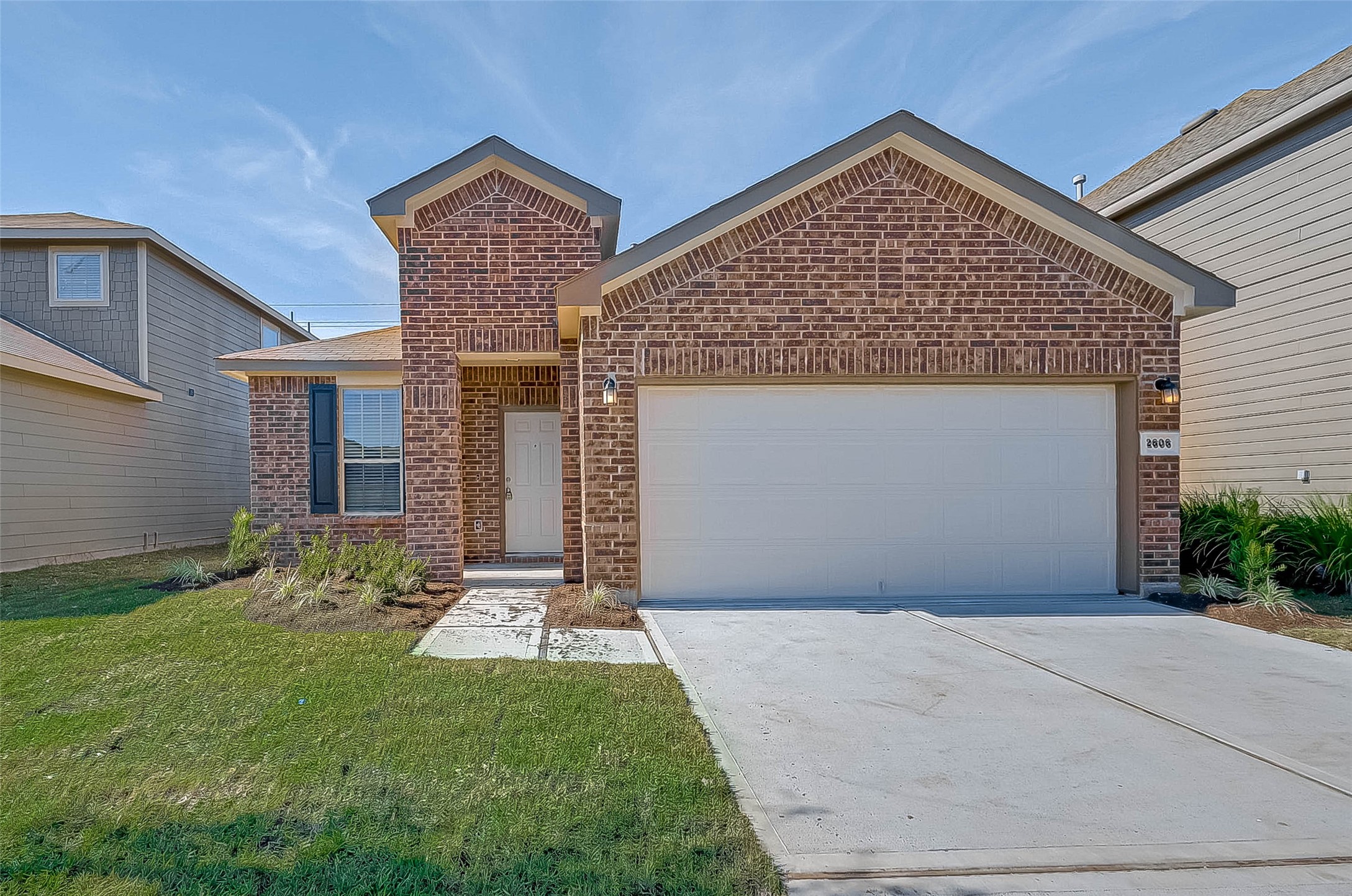 2606 Summer Lane, Missouri City, TX 77489