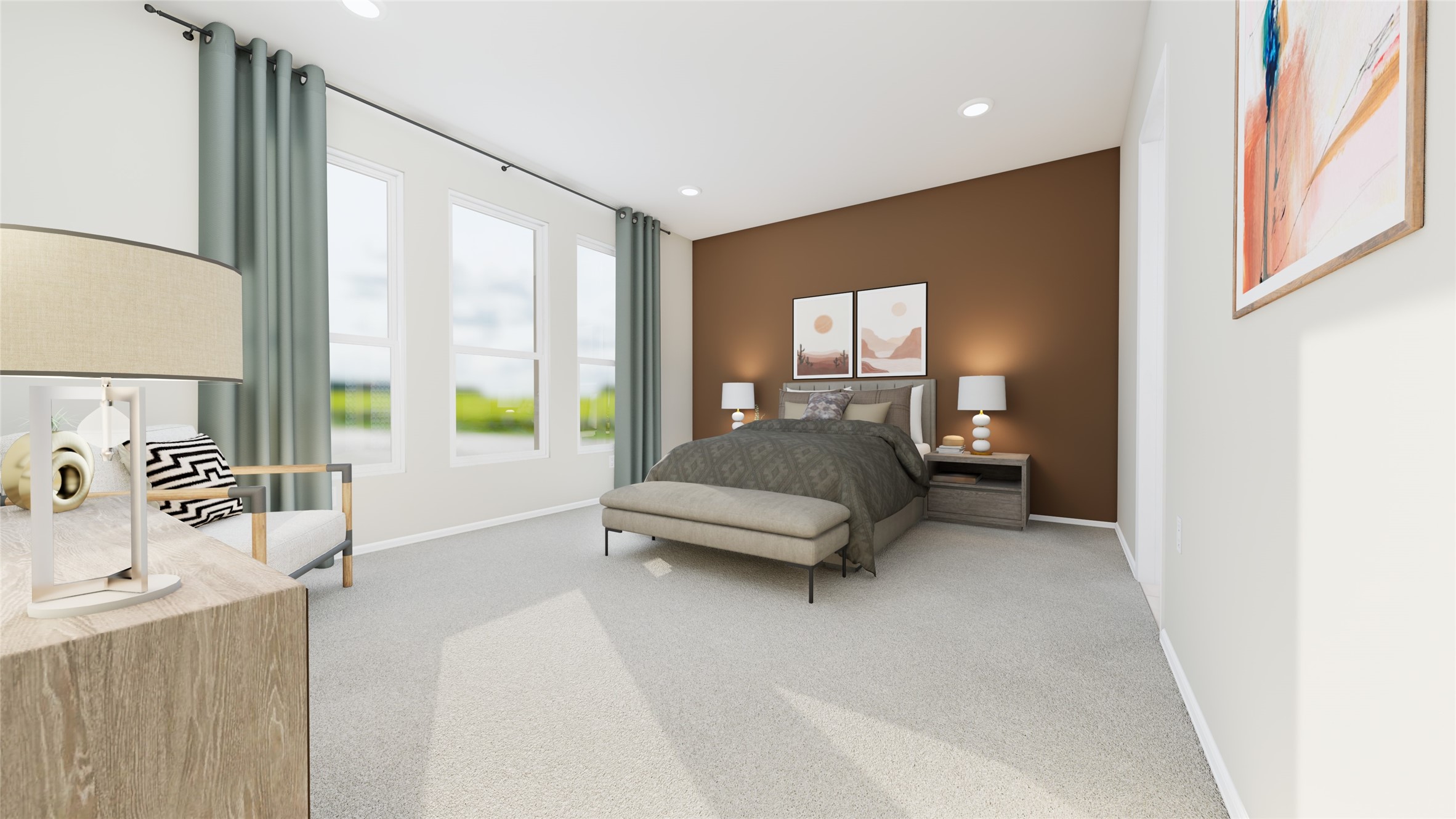 6322 Firefly Fields Lane, Katy, TX 77493