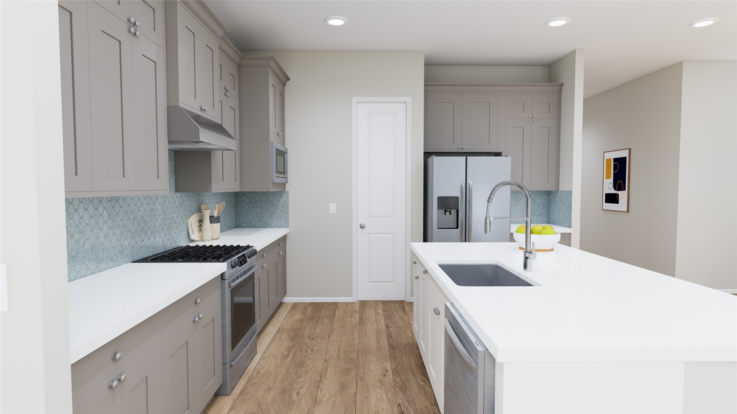 6322 Firefly Fields Lane, Katy, TX 77493