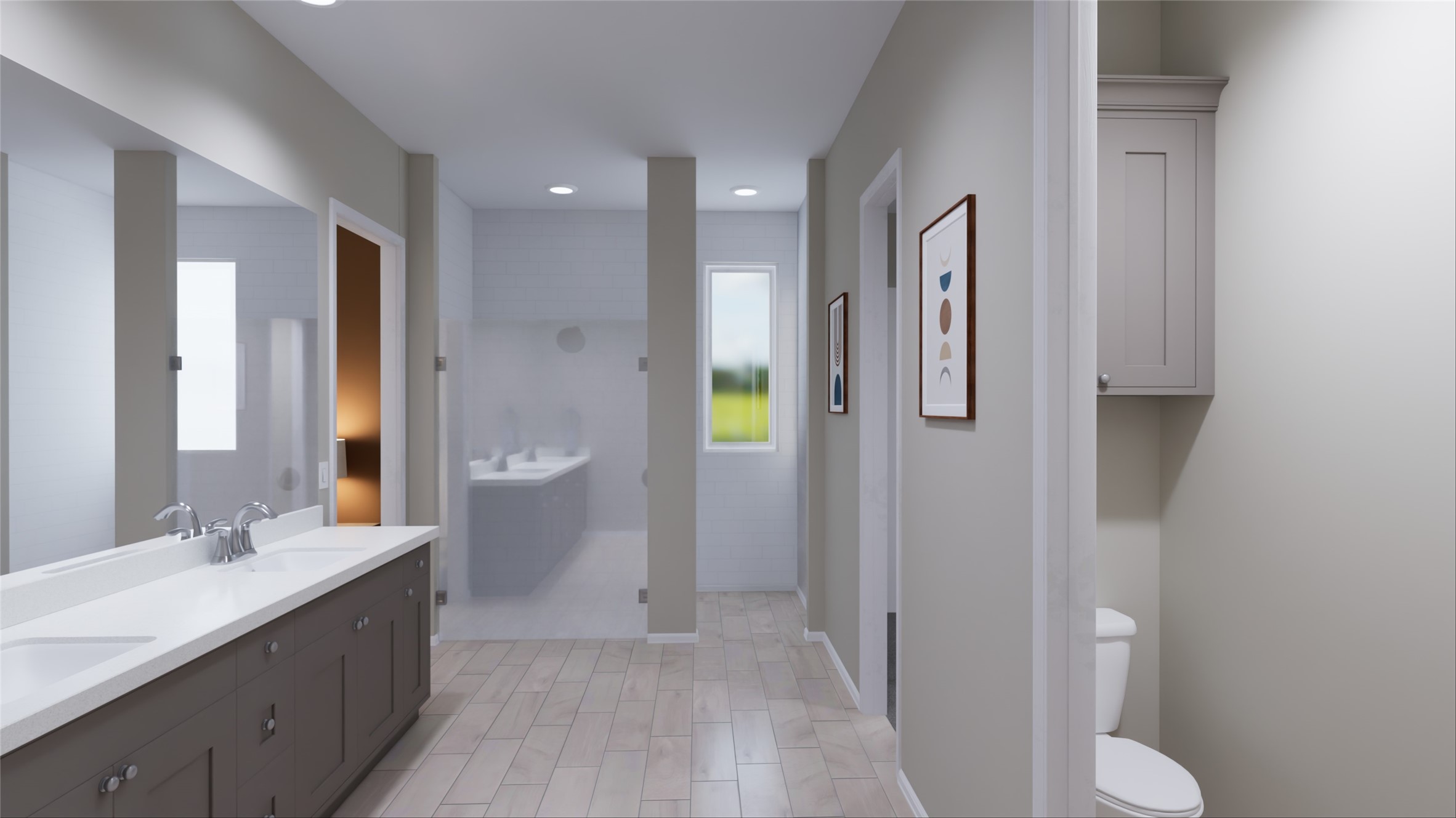 6322 Firefly Fields Lane, Katy, TX 77493