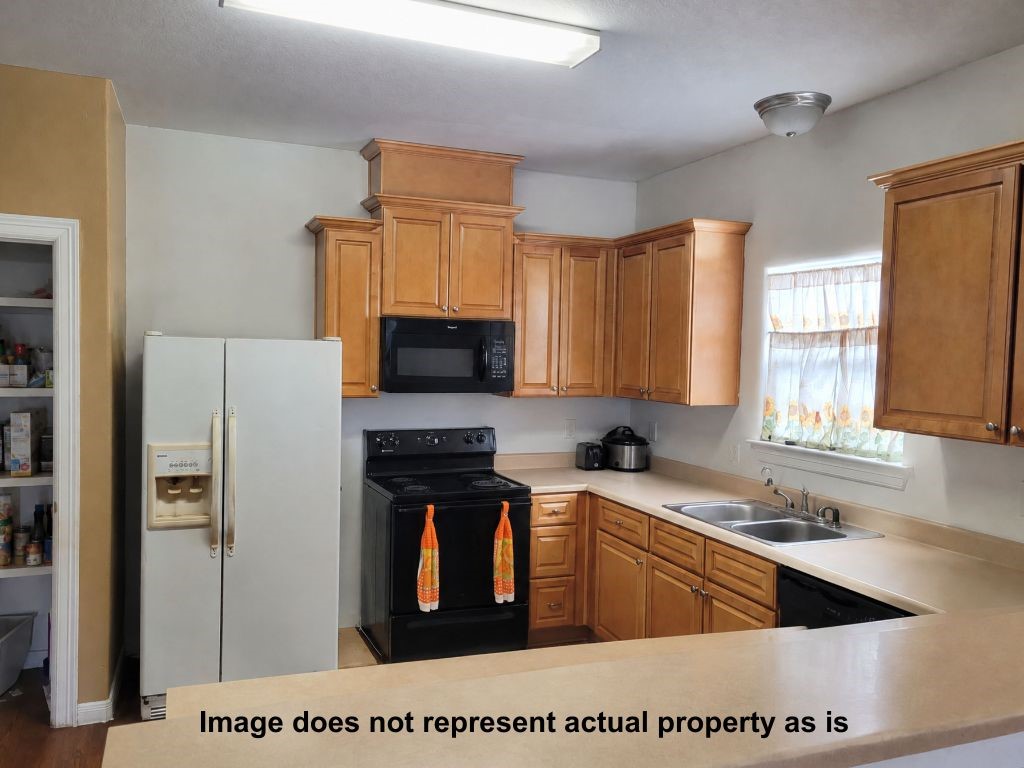 944 24th Street, San Leon, TX 77539