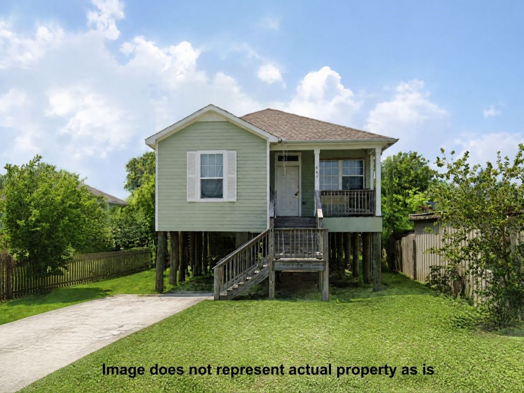 944 24th Street, San Leon, TX 77539
