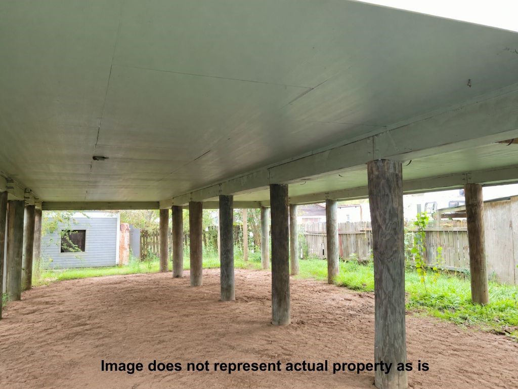 944 24th Street, San Leon, TX 77539