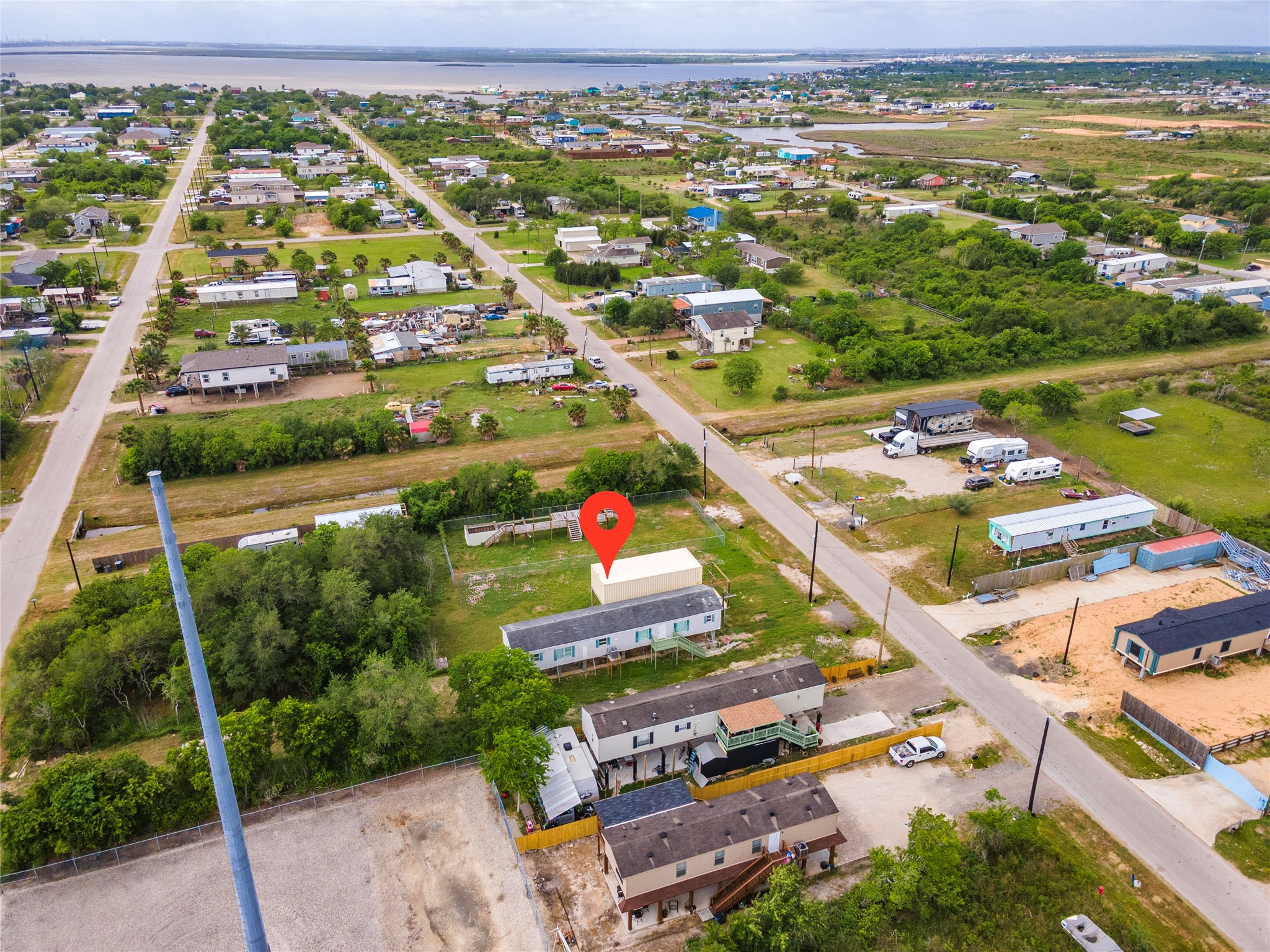 437 16th Street, San Leon, TX 77539