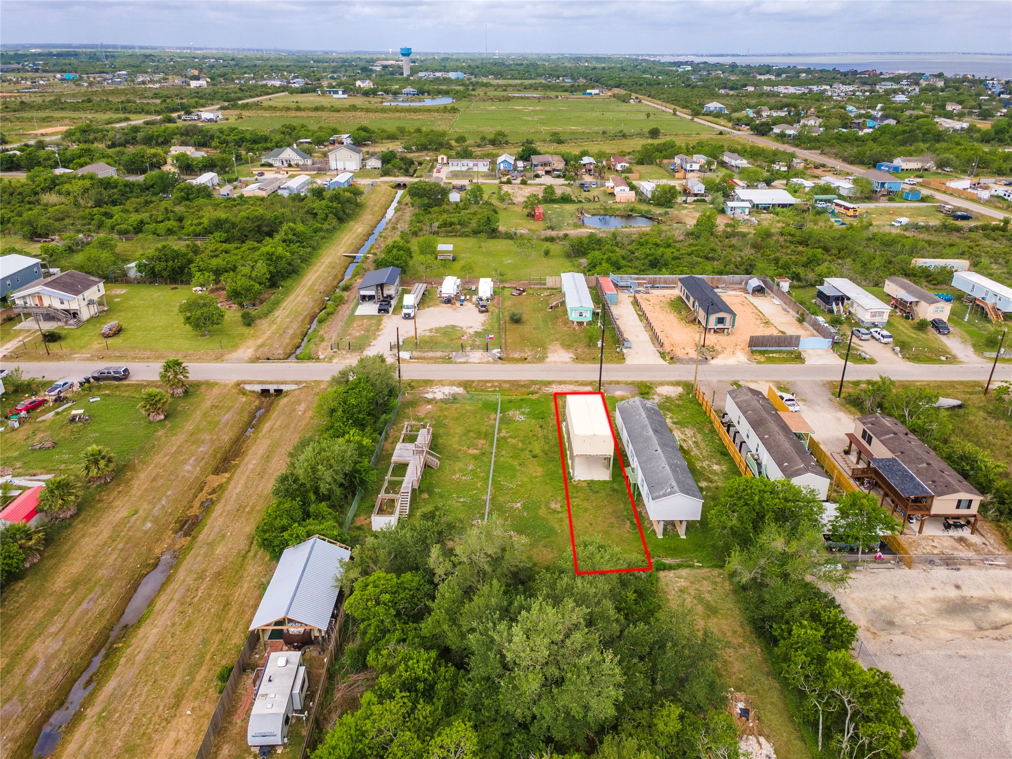 437 16th Street, San Leon, TX 77539
