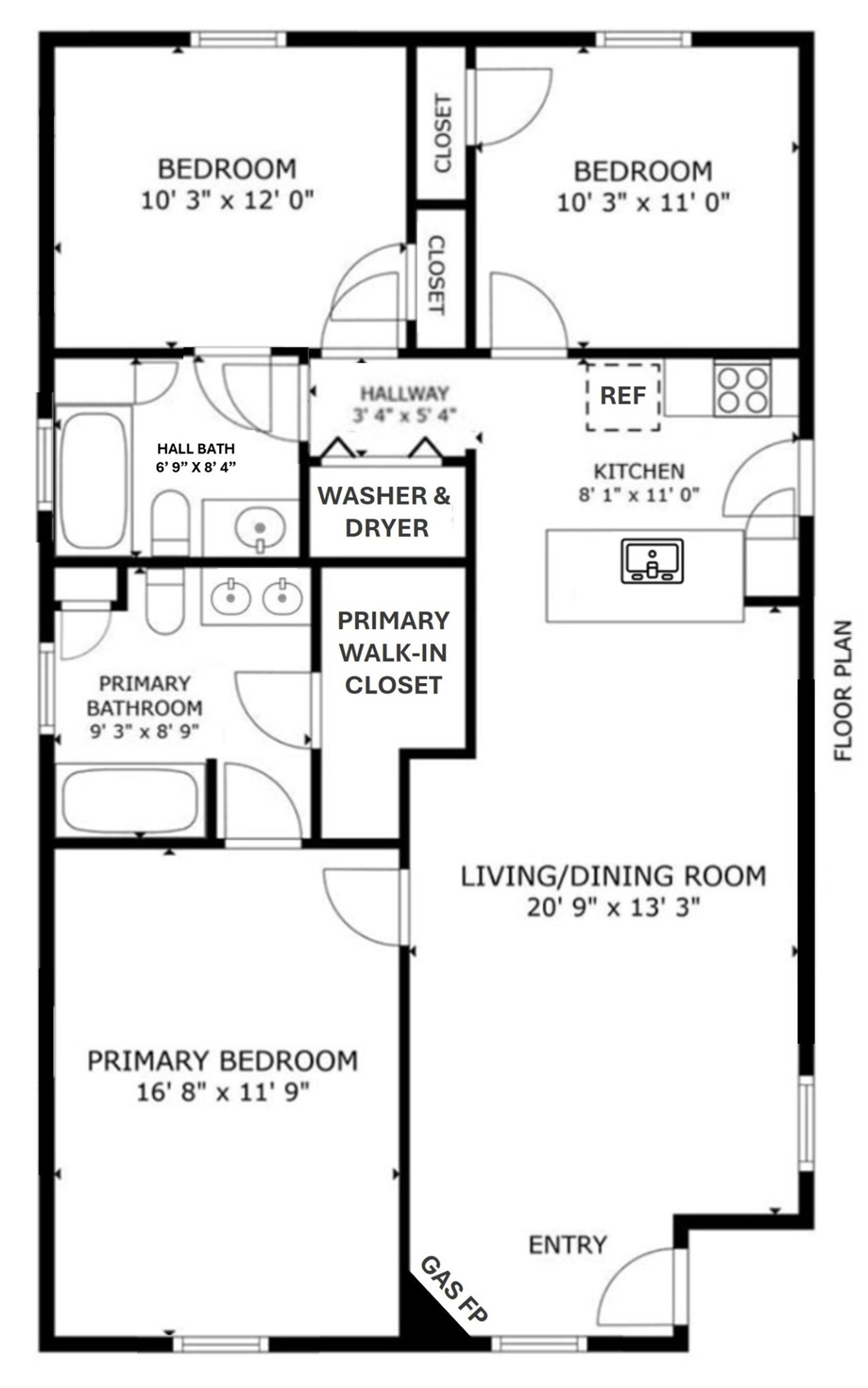 55 E White Willow Circle, Spring, TX 77381