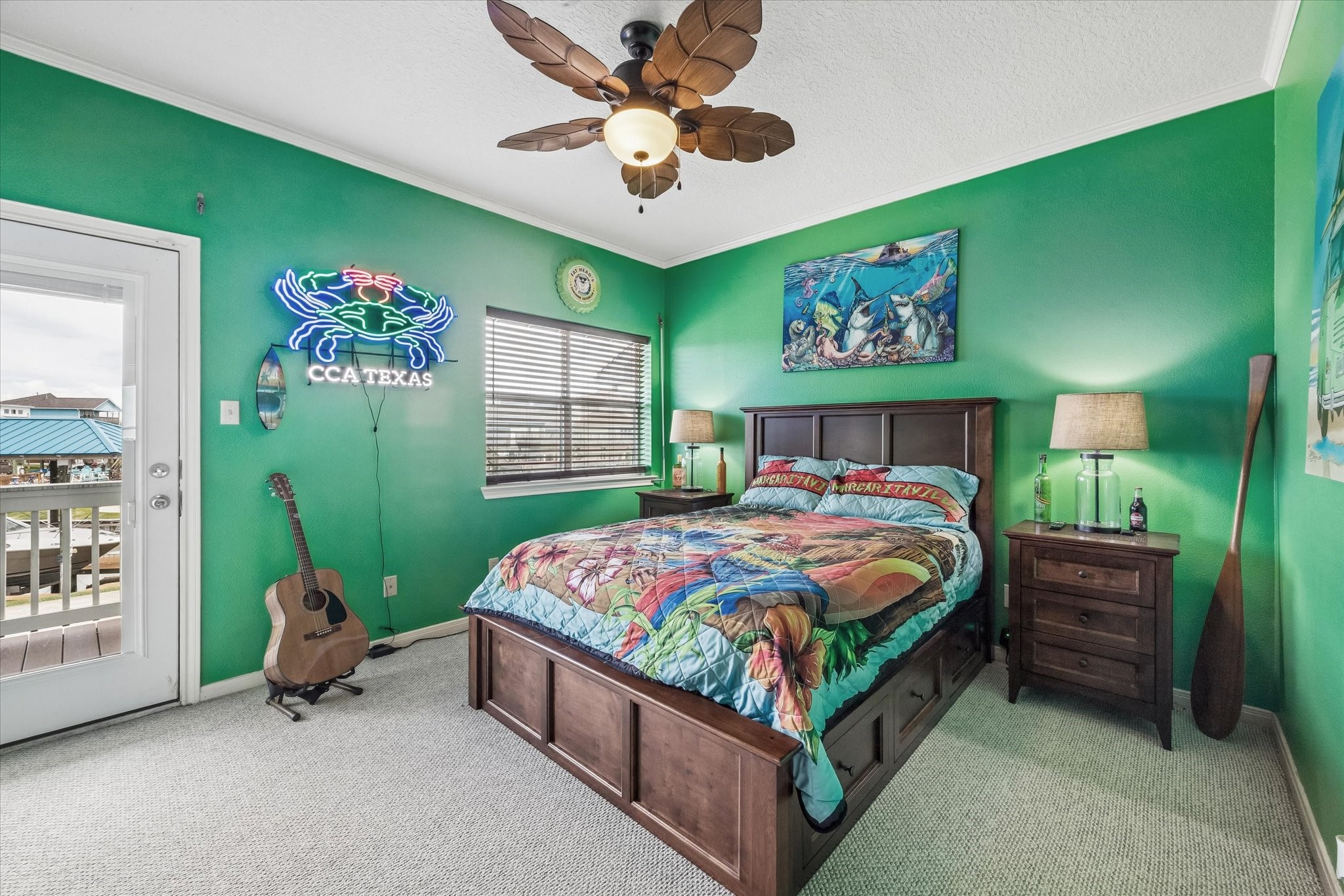 BEDROOM 3.