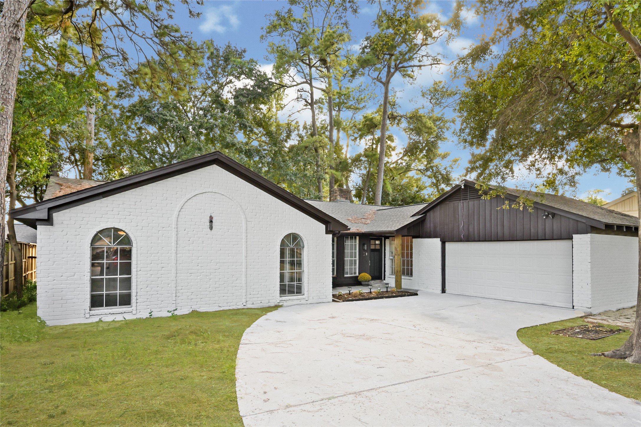 4211 Black Locust Drive, Houston, TX 77088