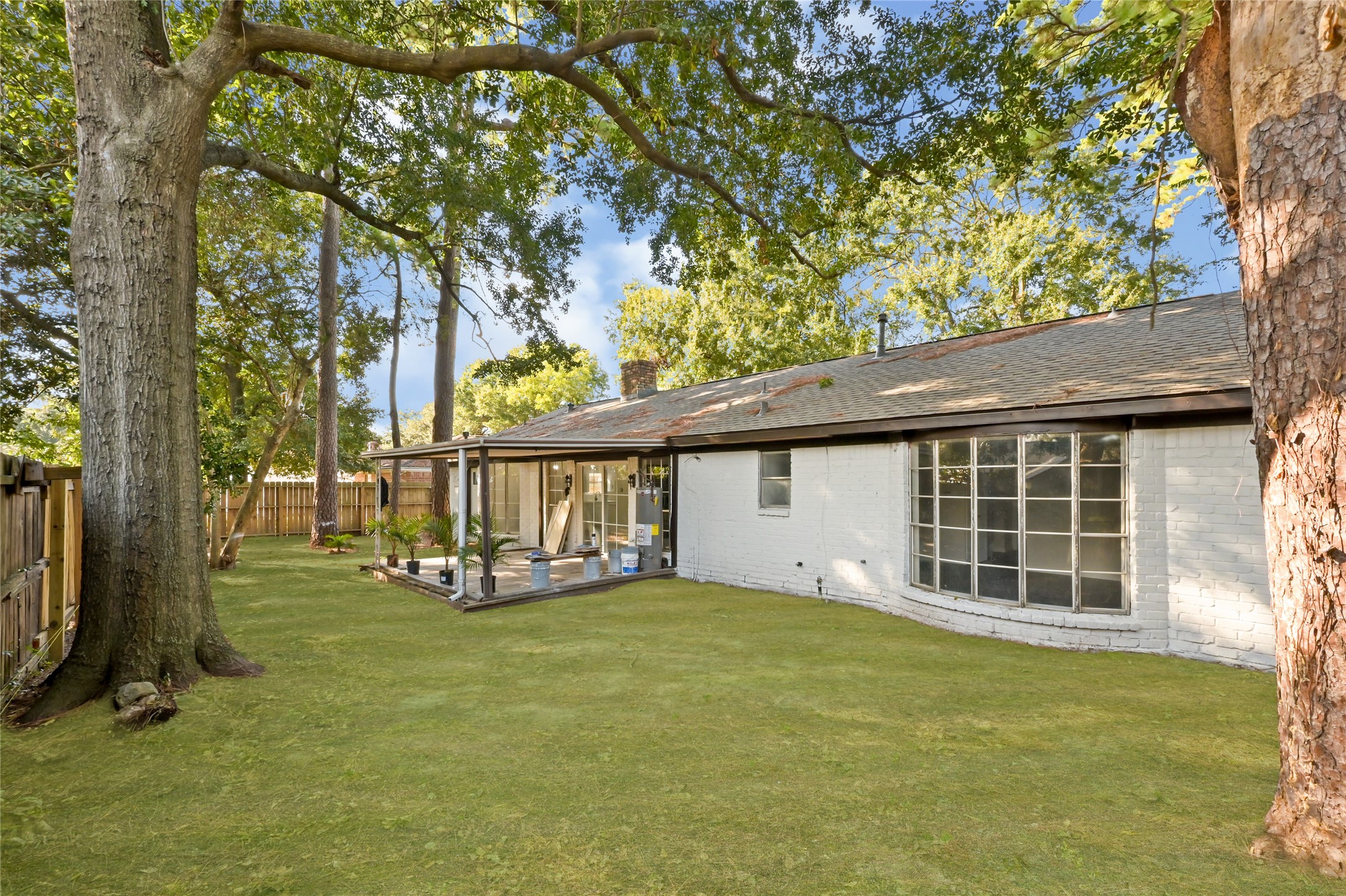 4211 Black Locust Drive, Houston, TX 77088