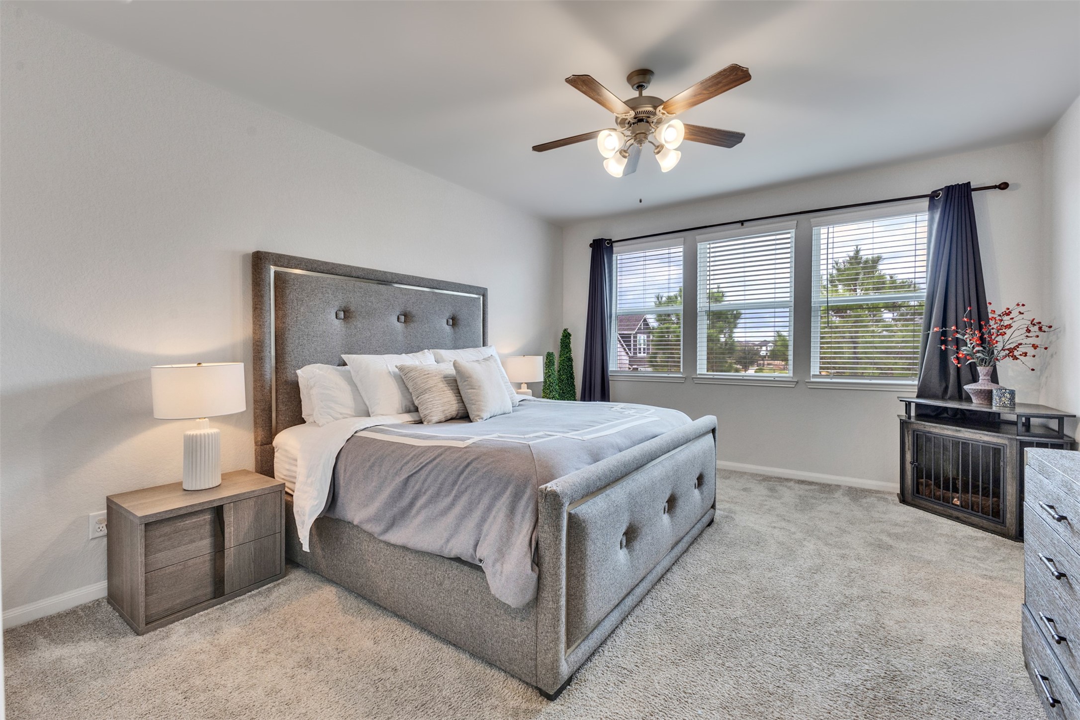 9904 Smokehouse Silo Lane, Houston, TX 77080