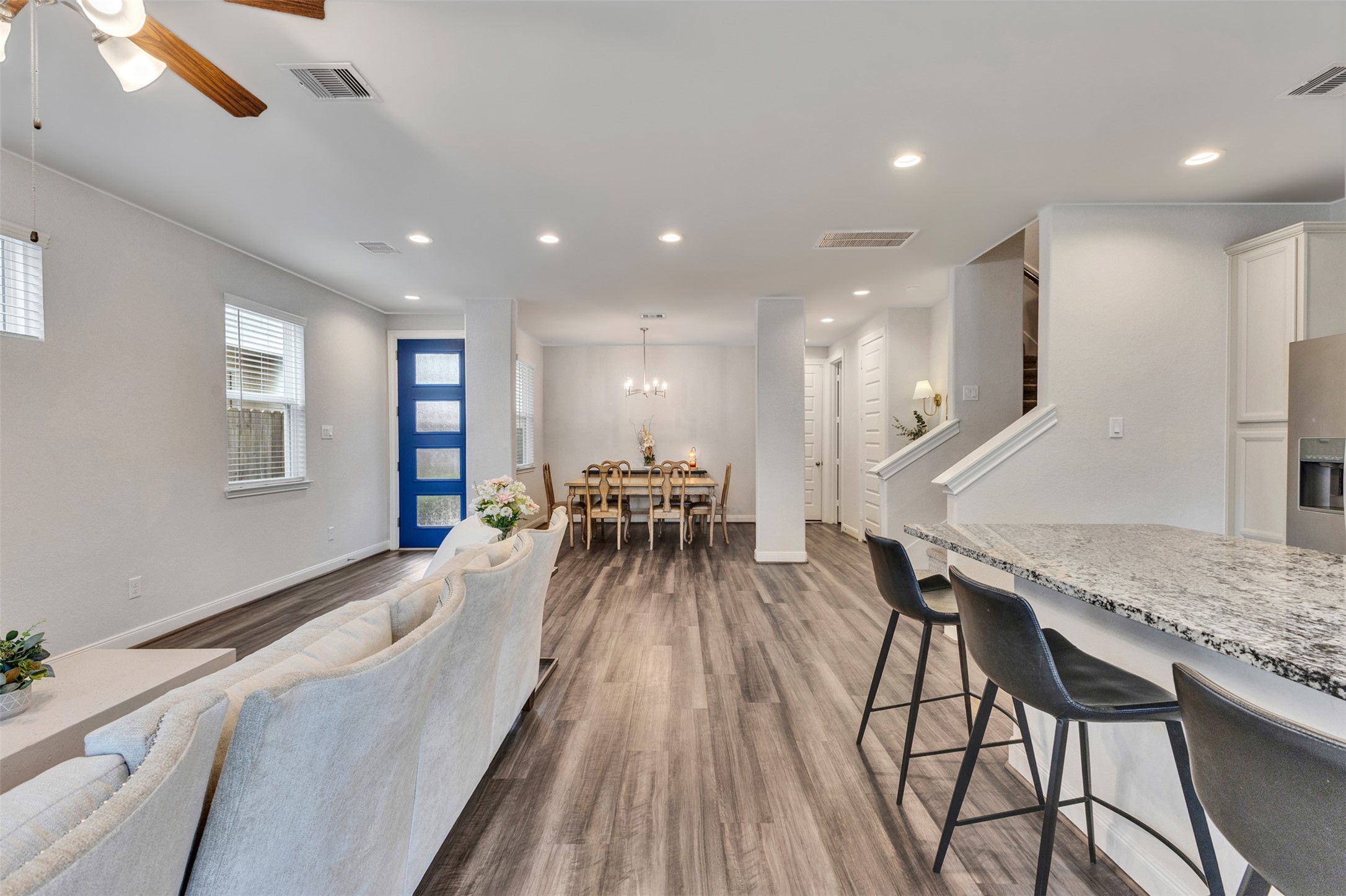 9904 Smokehouse Silo Lane, Houston, TX 77080