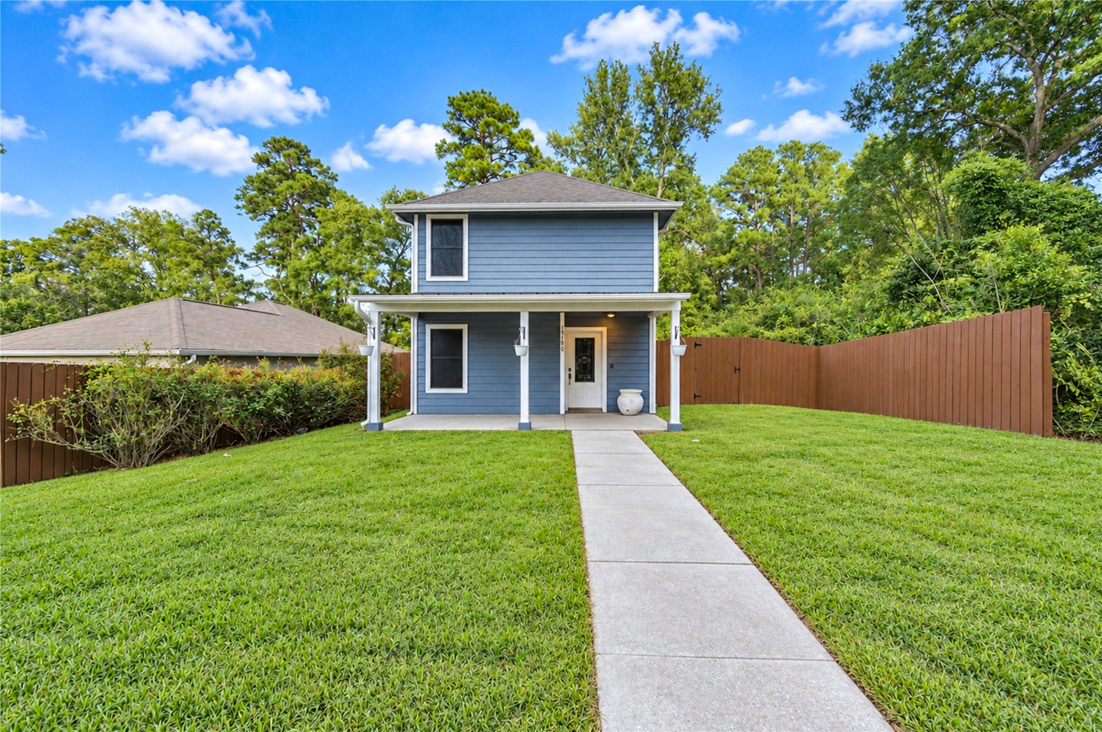 15190 Crockett Road, Willis, TX 77378 15190 Crockett Road, Willis, TX 77378