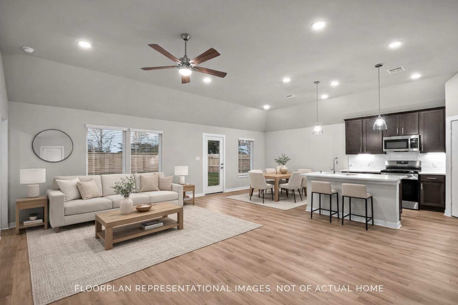 20626 Shining Blackbird Trail, Tomball, TX 77377