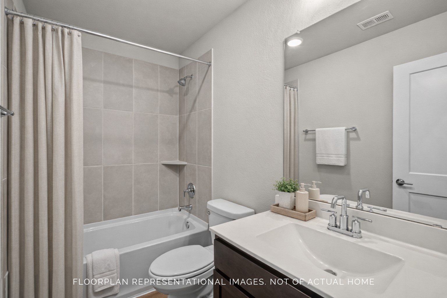 20626 Shining Blackbird Trail, Tomball, TX 77377
