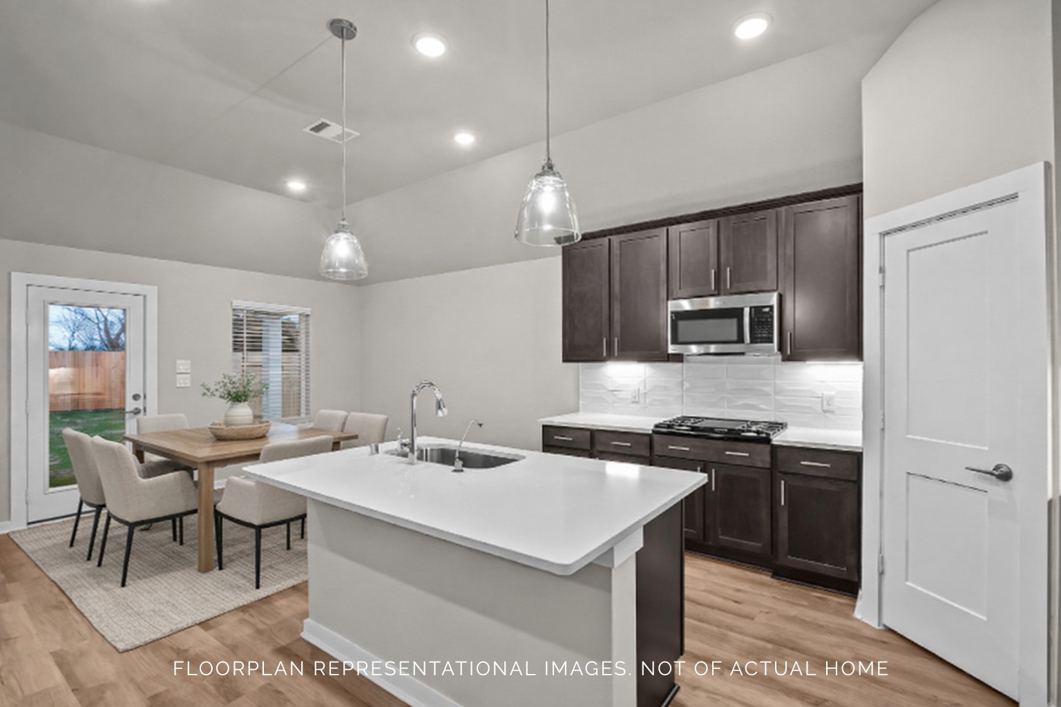 20626 Shining Blackbird Trail, Tomball, TX 77377