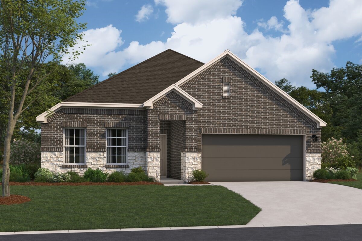 20626 Shining Blackbird Trail, Tomball, TX 77377