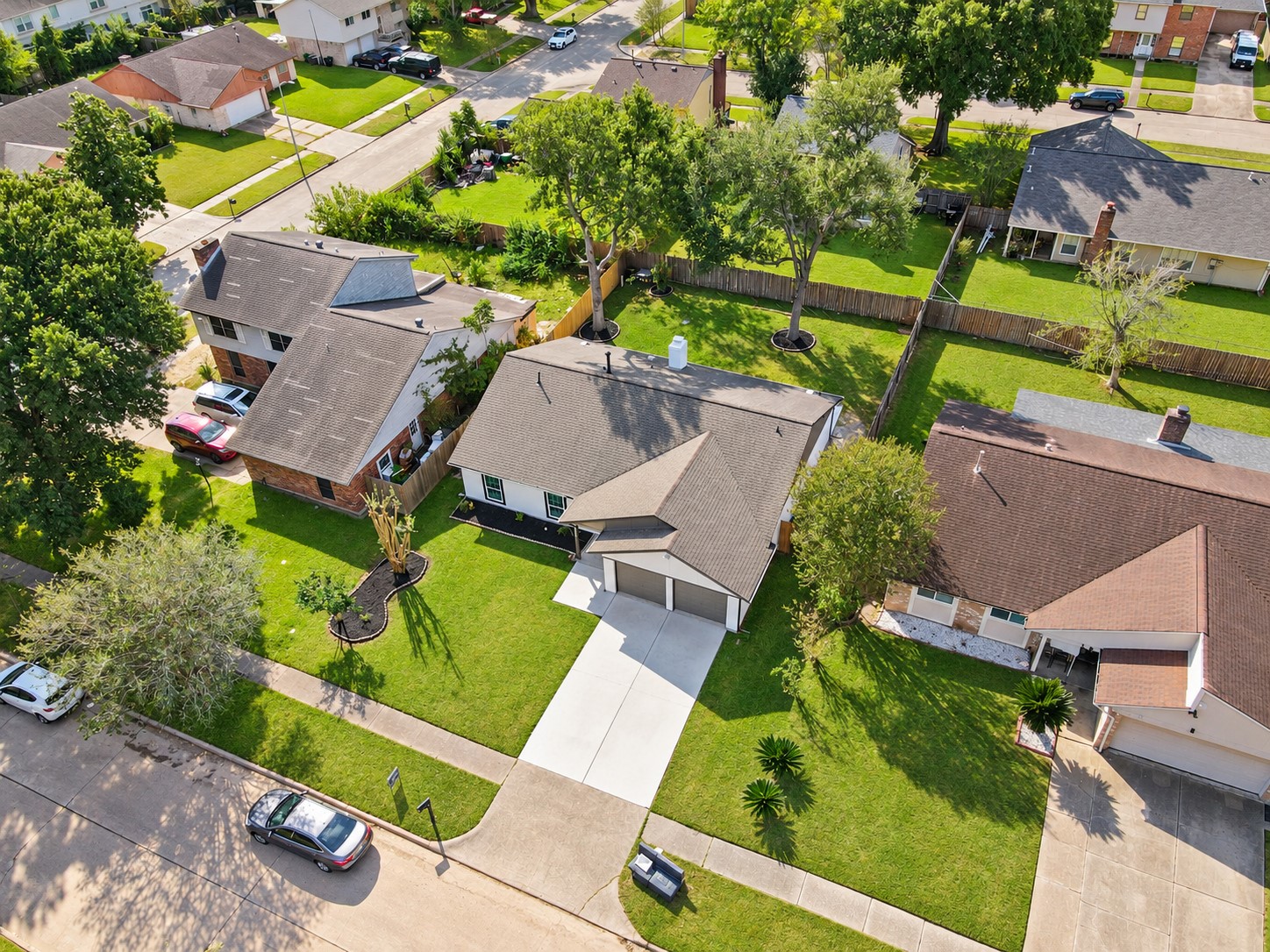 7714 Summer Glen Lane, Houston, TX 77072