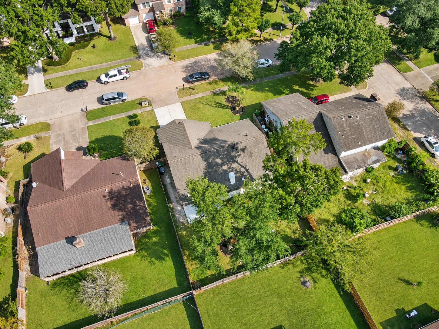 7714 Summer Glen Lane, Houston, TX 77072