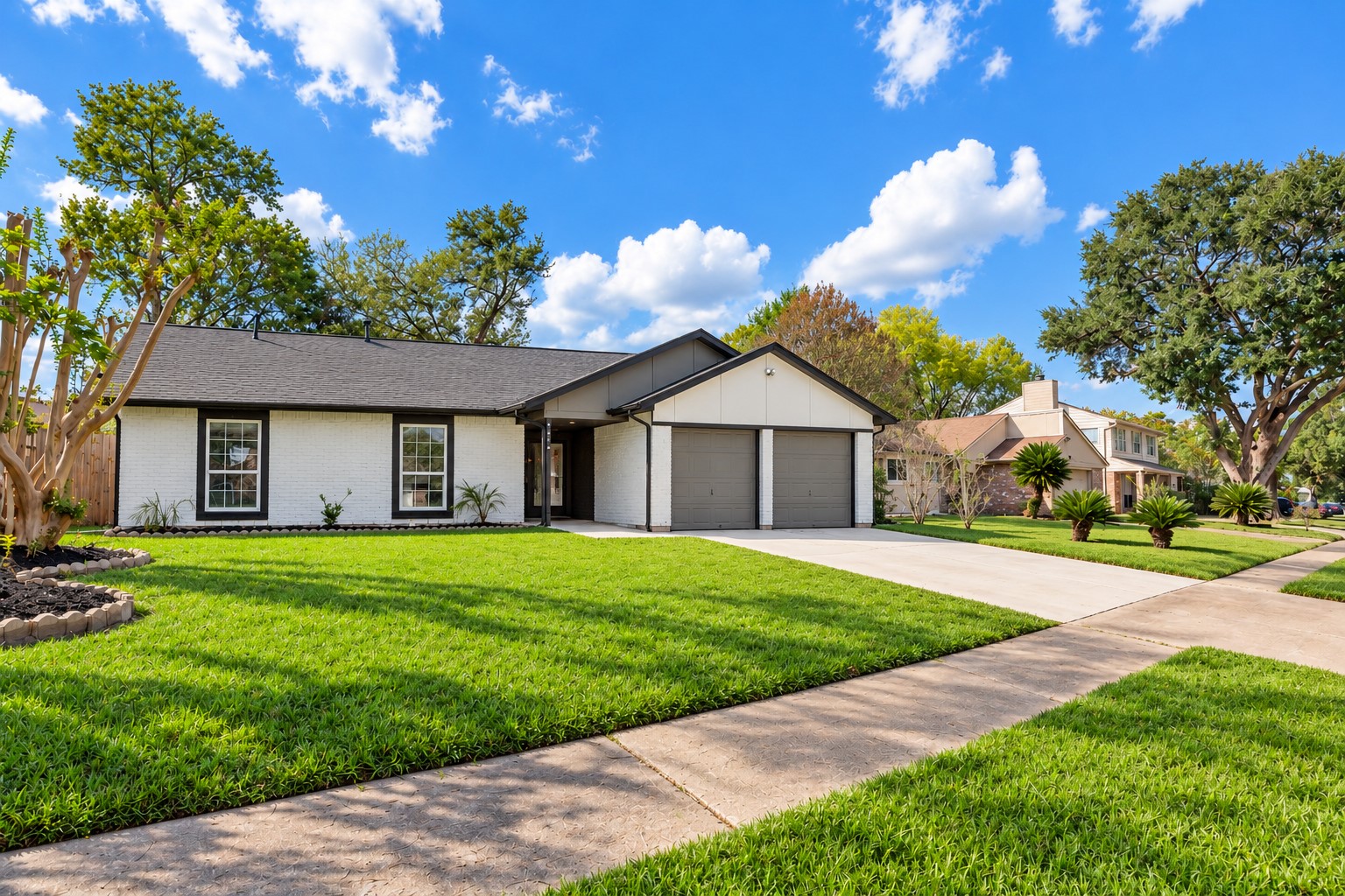 7714 Summer Glen Lane, Houston, TX 77072