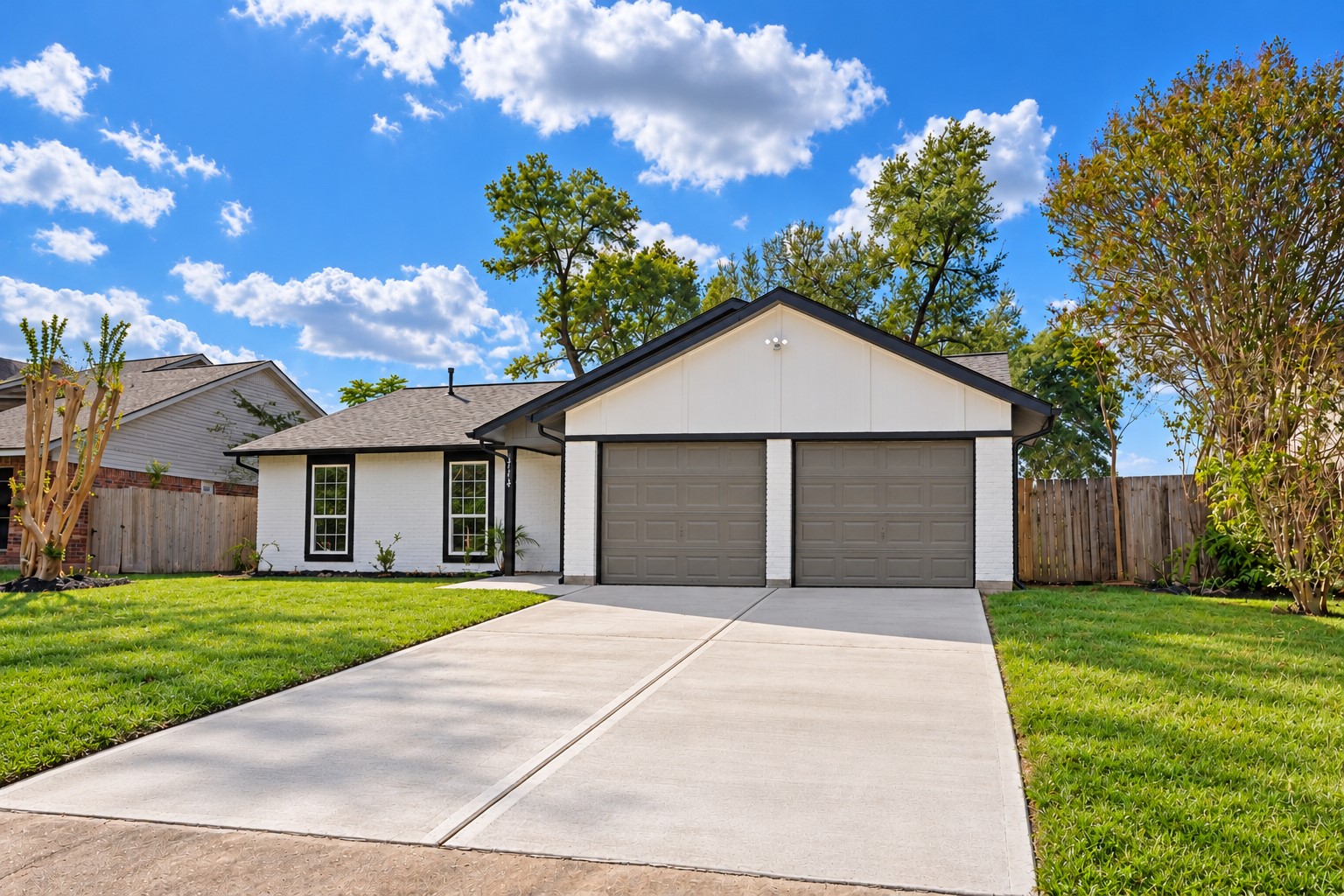7714 Summer Glen Lane, Houston, TX 77072