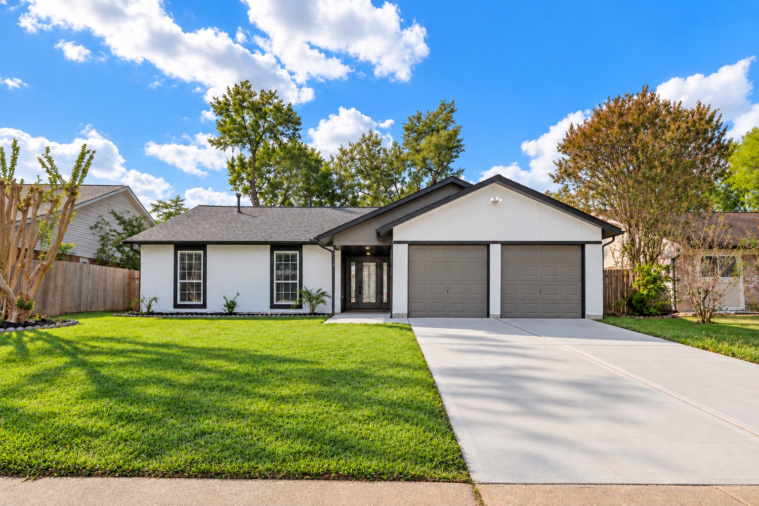 7714 Summer Glen Lane, Houston, TX 77072