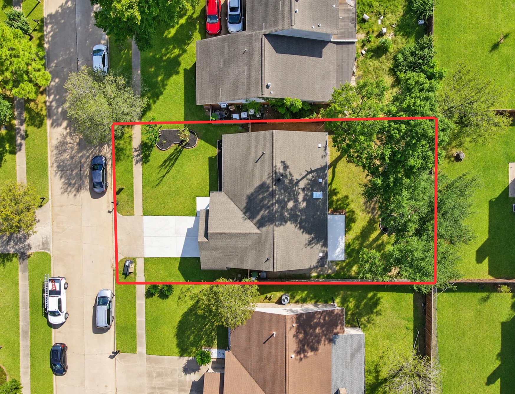 7714 Summer Glen Lane, Houston, TX 77072