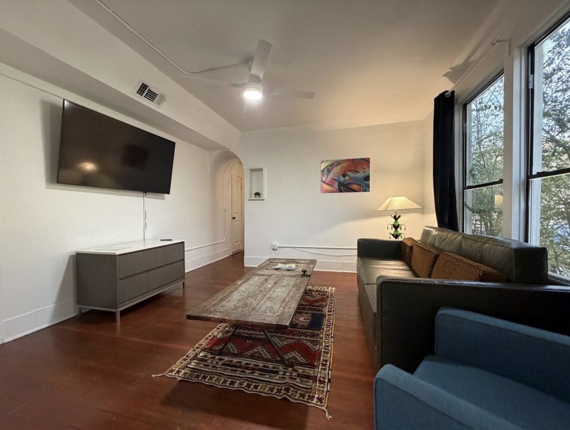 402 Hyde Park Boulevard, Houston, TX 77006