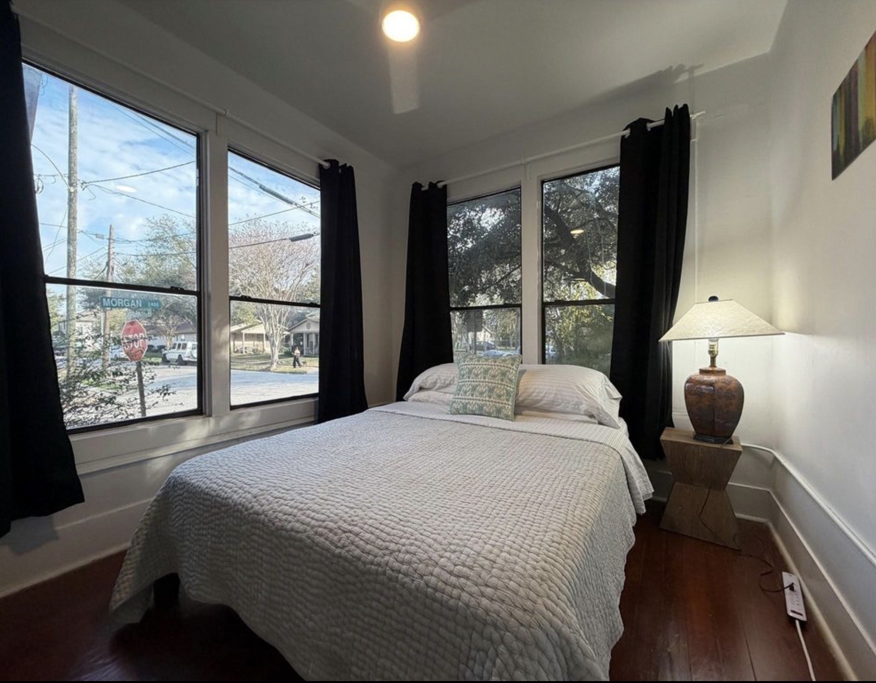 402 Hyde Park Boulevard, Houston, TX 77006