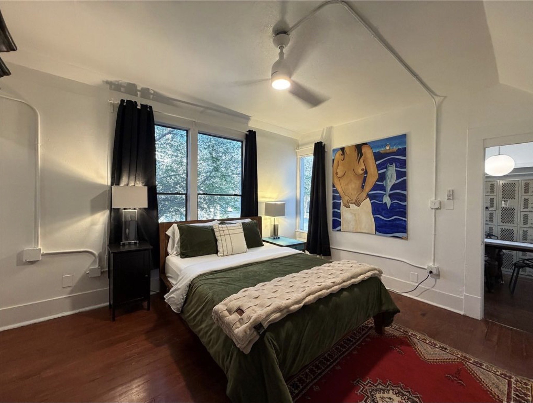 402 Hyde Park Boulevard, Houston, TX 77006