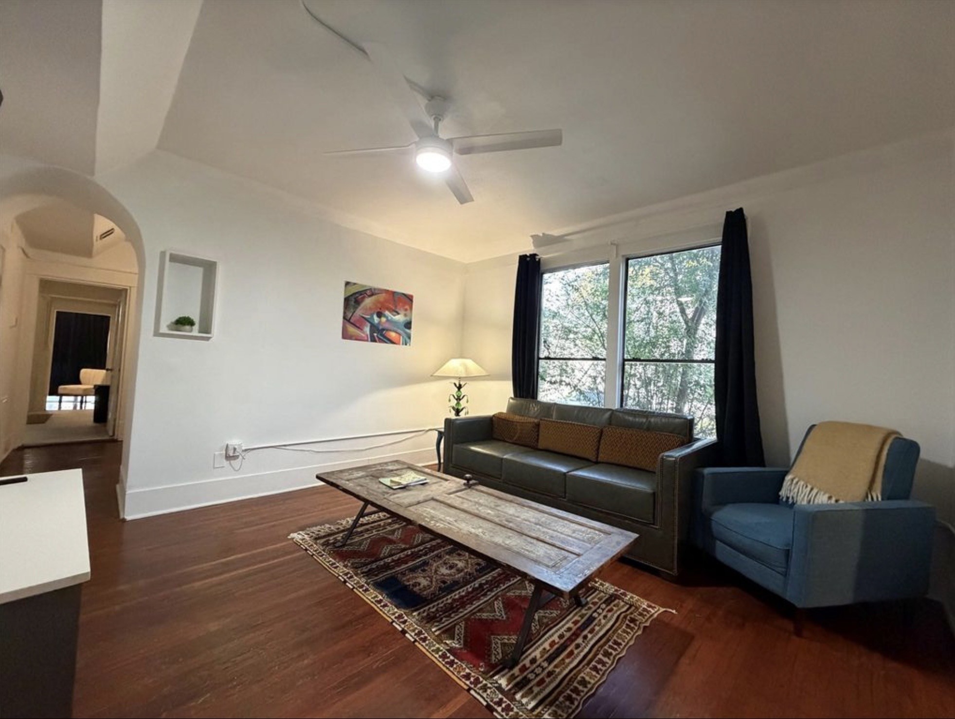 402 Hyde Park Boulevard, Houston, TX 77006