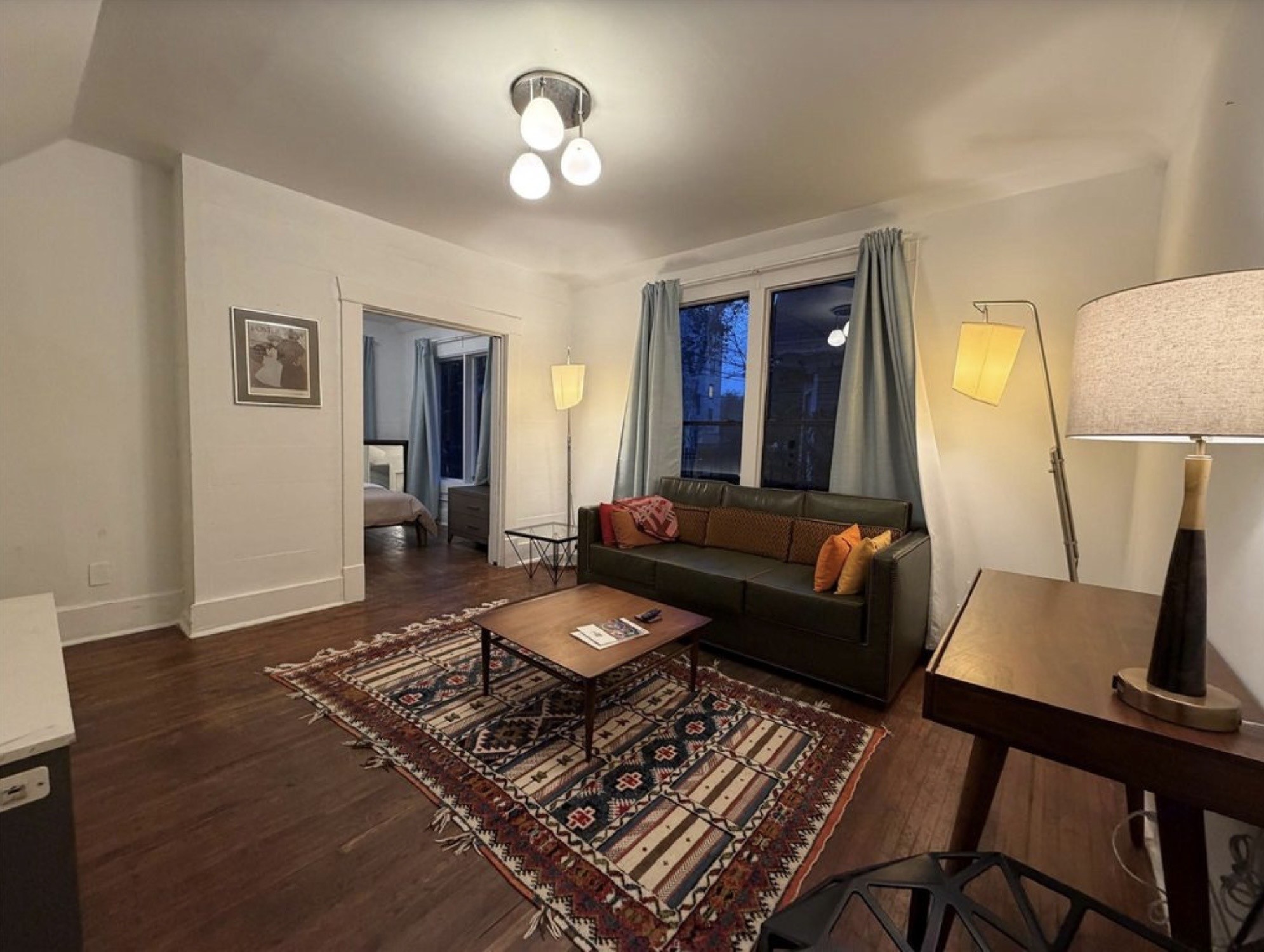 402 Hyde Park Boulevard, Houston, TX 77006