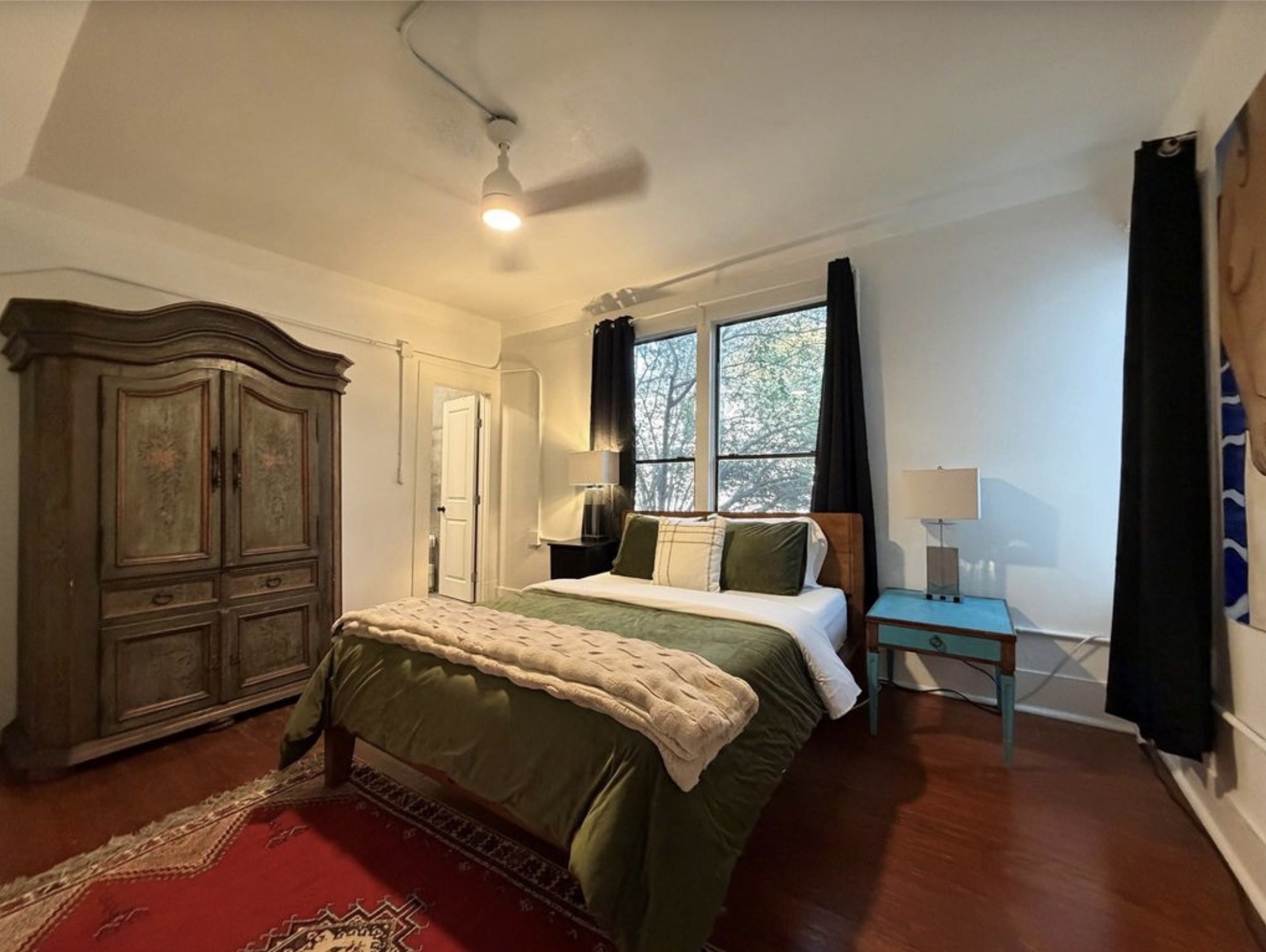 402 Hyde Park Boulevard, Houston, TX 77006