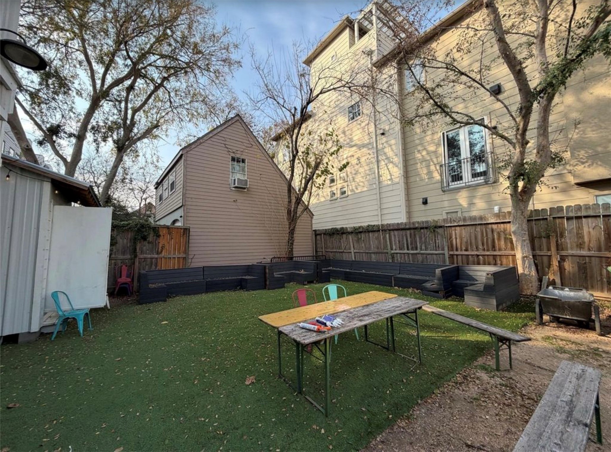 402 Hyde Park Boulevard, Houston, TX 77006