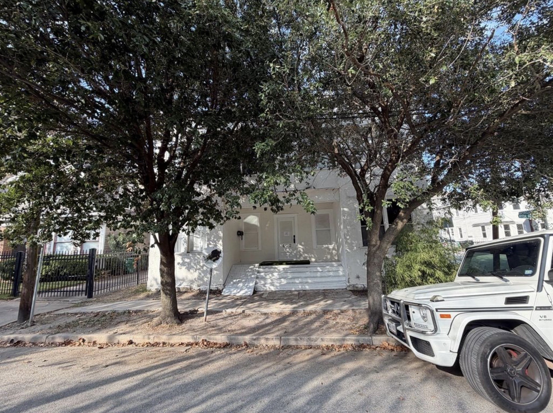 402 Hyde Park Boulevard, Houston, TX 77006