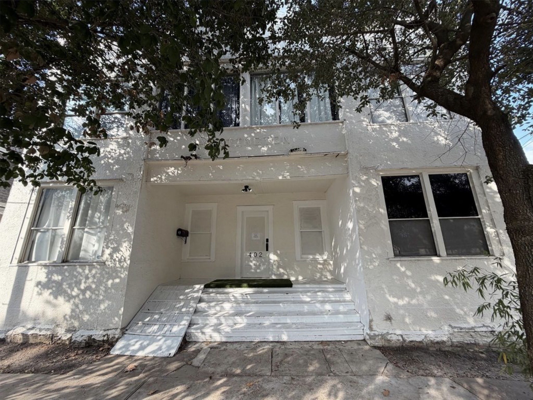 402 Hyde Park Boulevard, Houston, TX 77006