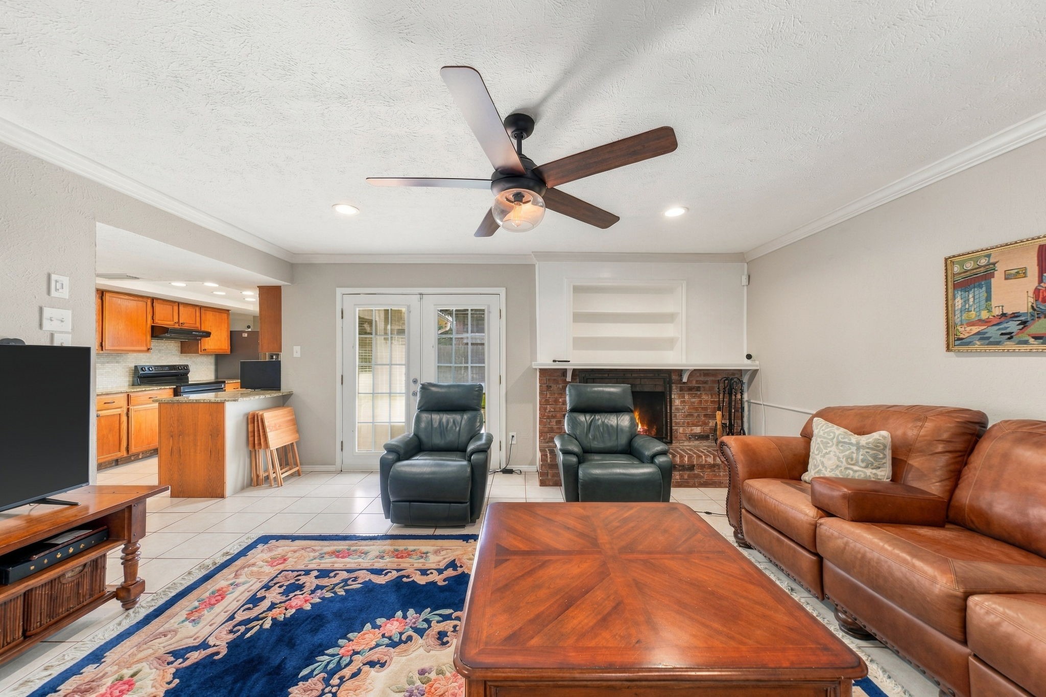 5326 Girnigoe Drive, Houston, TX 77084