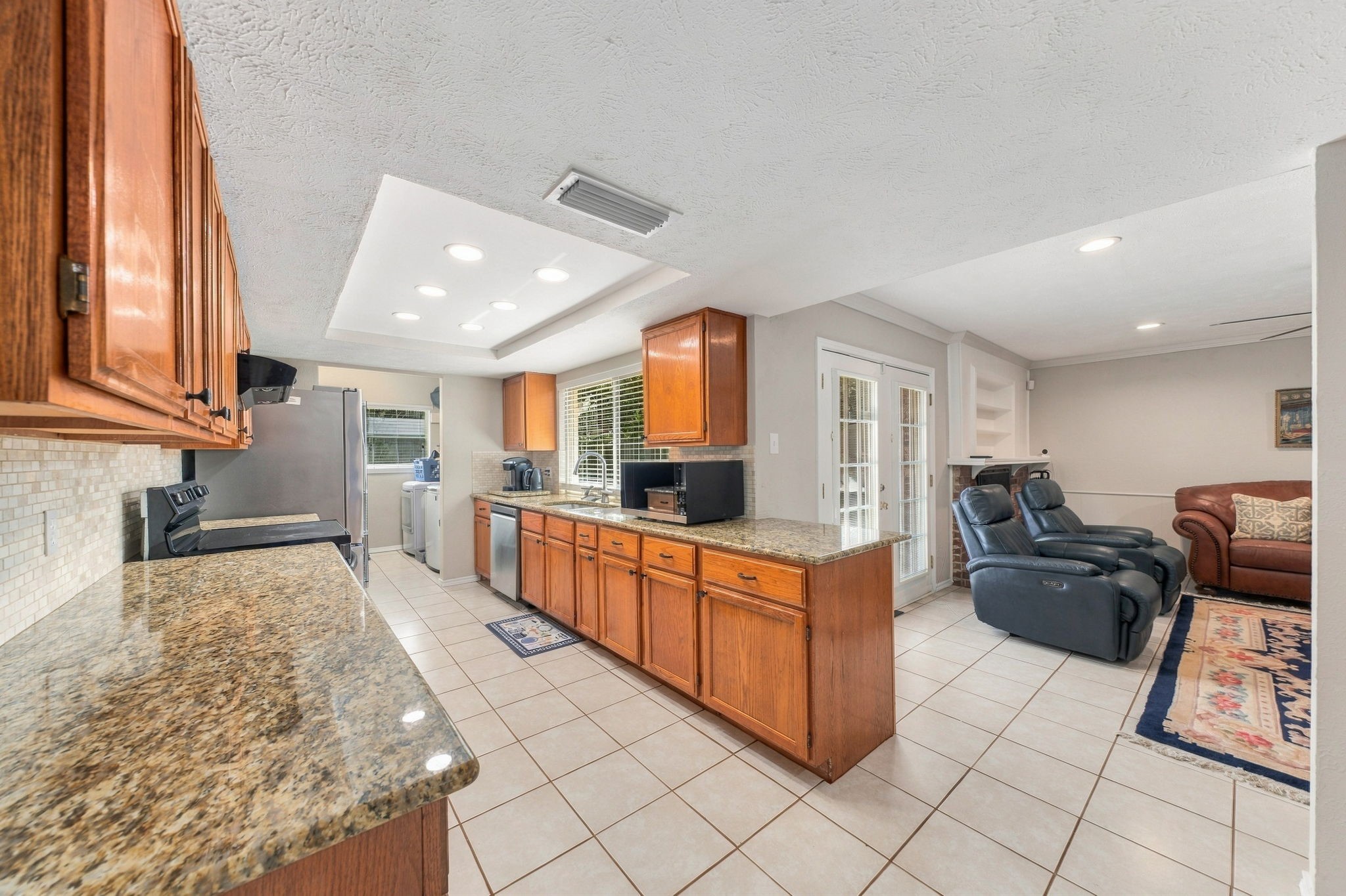 5326 Girnigoe Drive, Houston, TX 77084