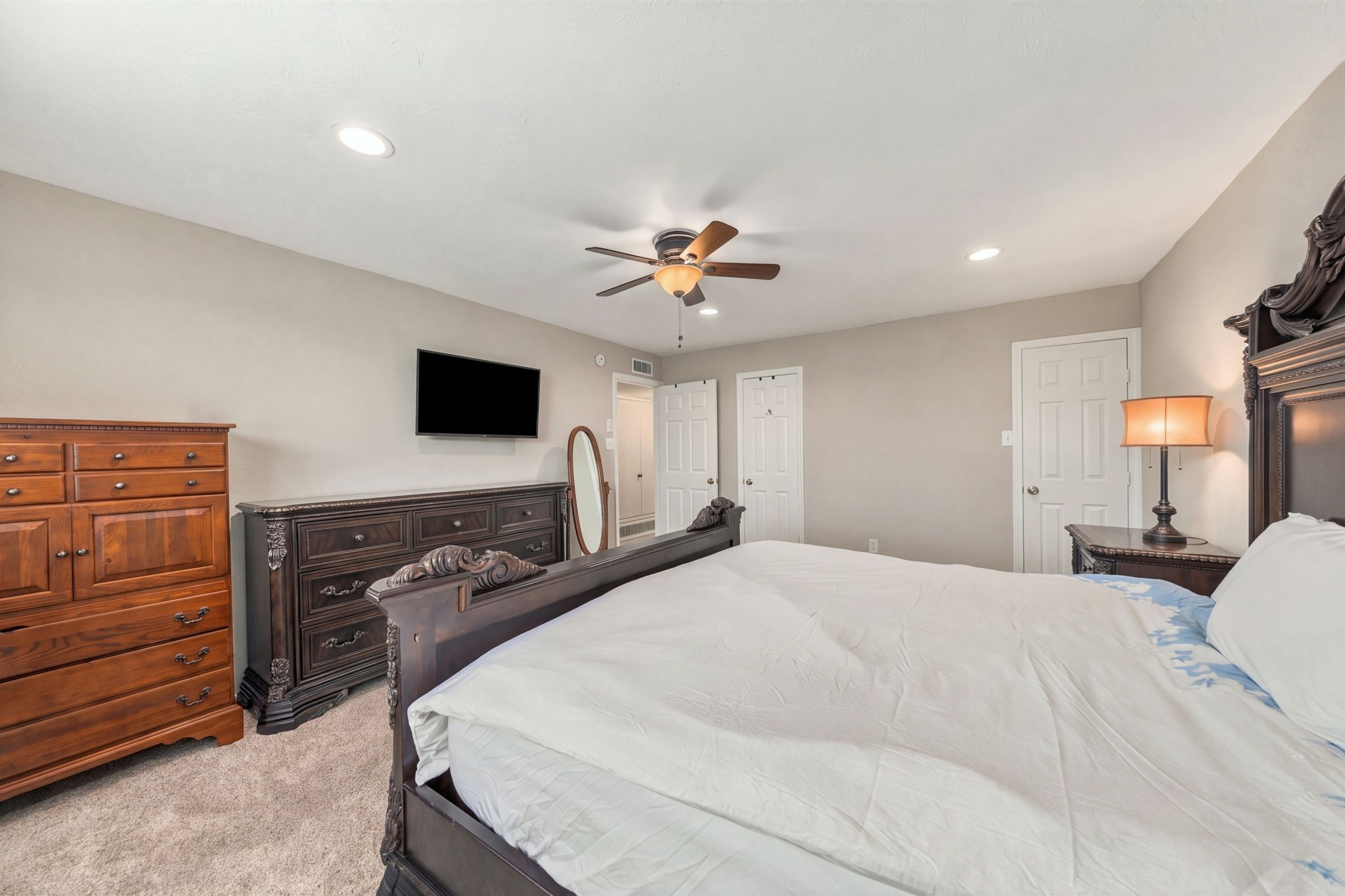5326 Girnigoe Drive, Houston, TX 77084