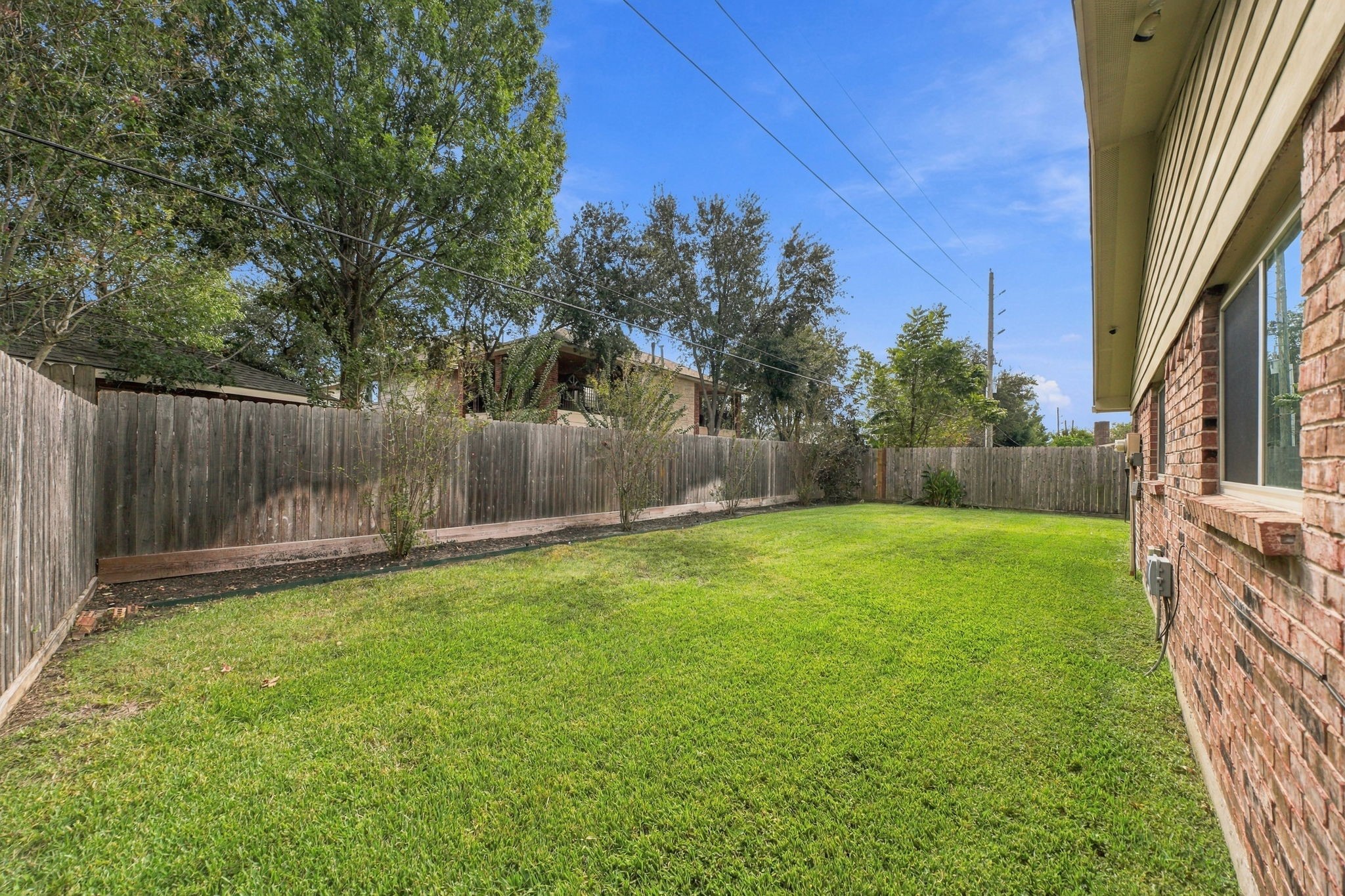 5326 Girnigoe Drive, Houston, TX 77084