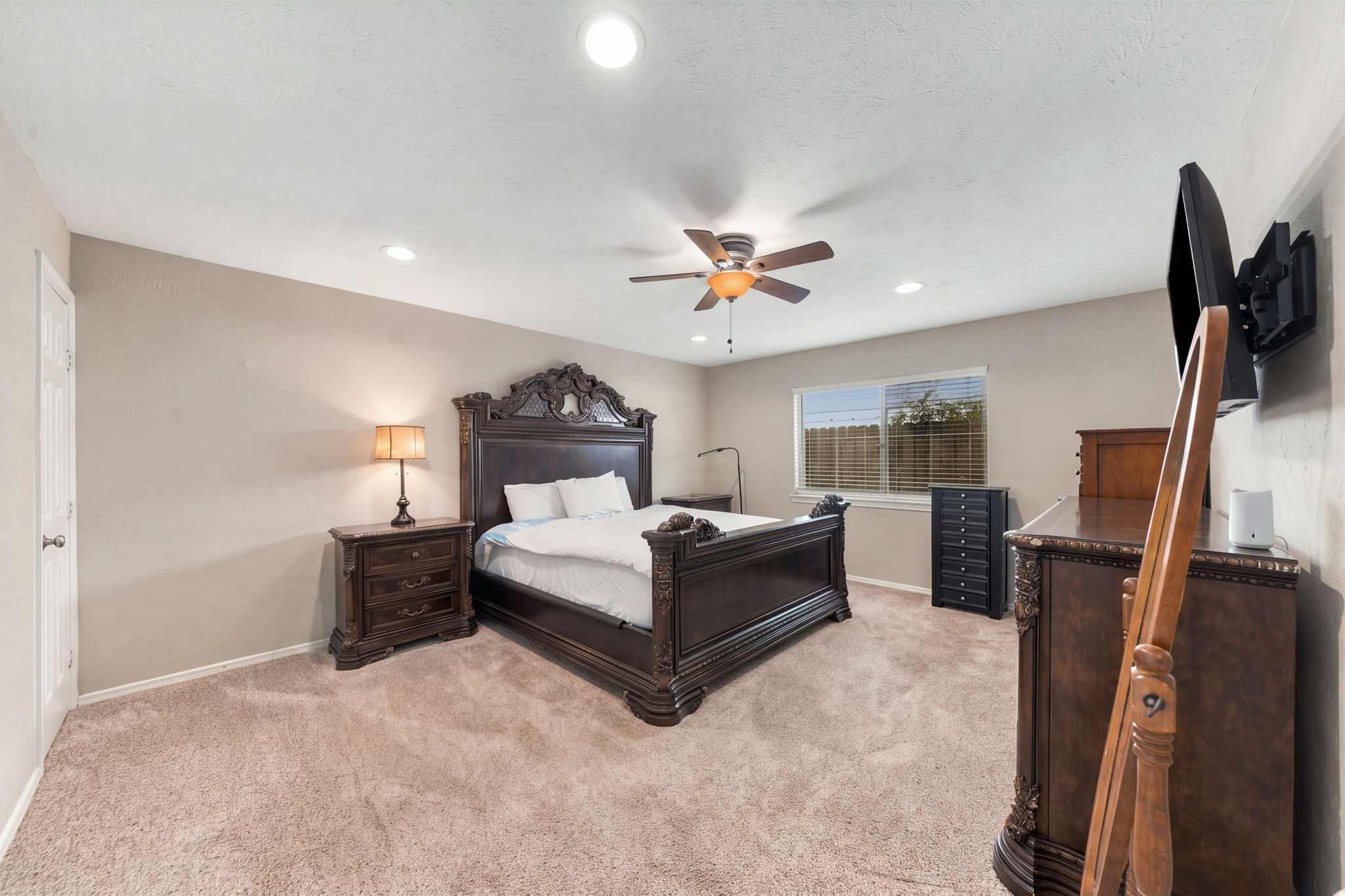 5326 Girnigoe Drive, Houston, TX 77084