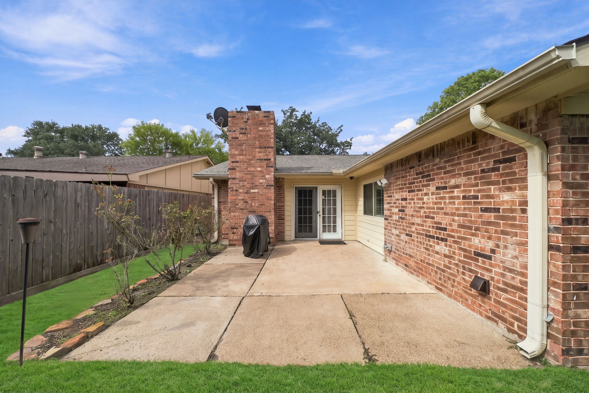 5326 Girnigoe Drive, Houston, TX 77084