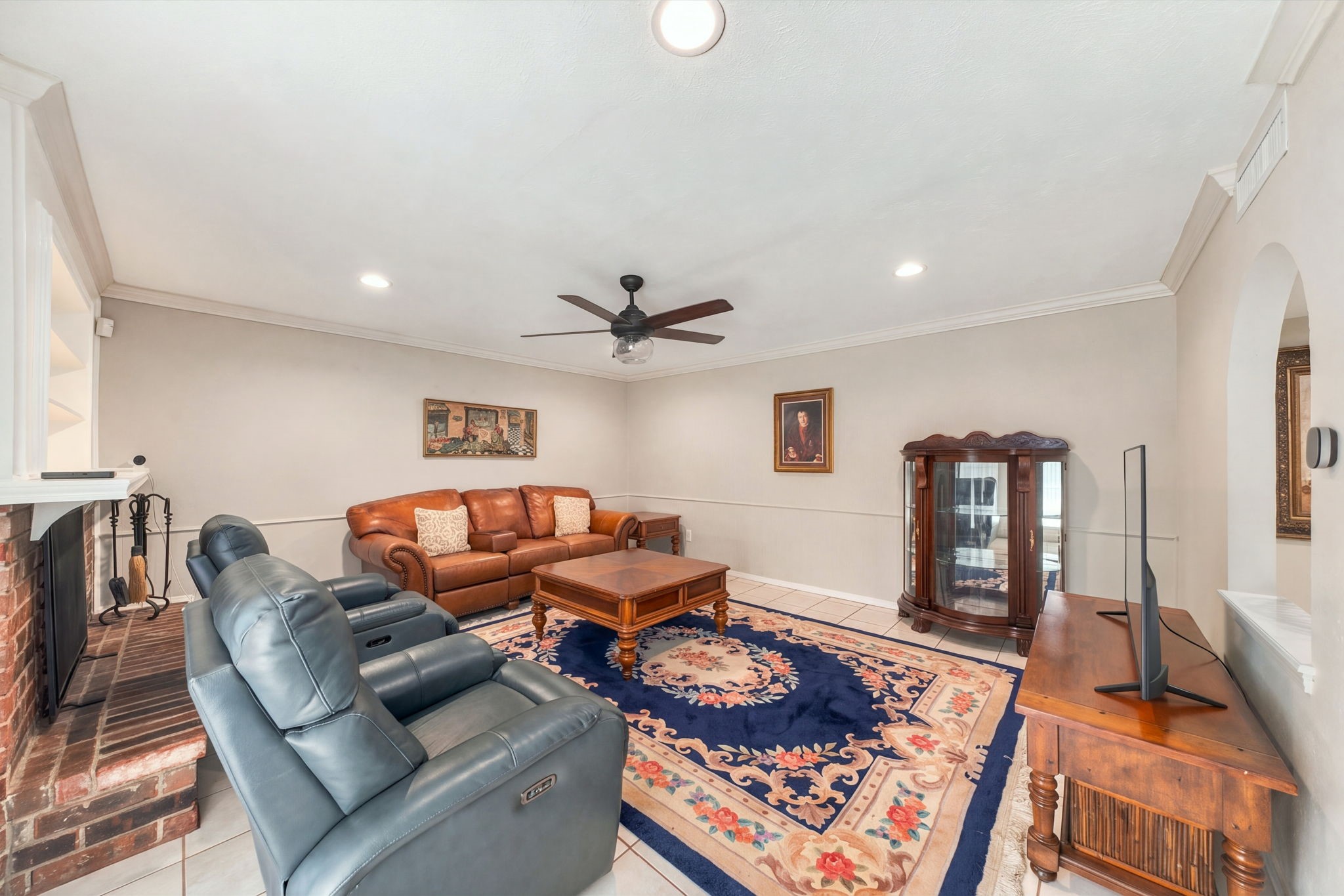 5326 Girnigoe Drive, Houston, TX 77084