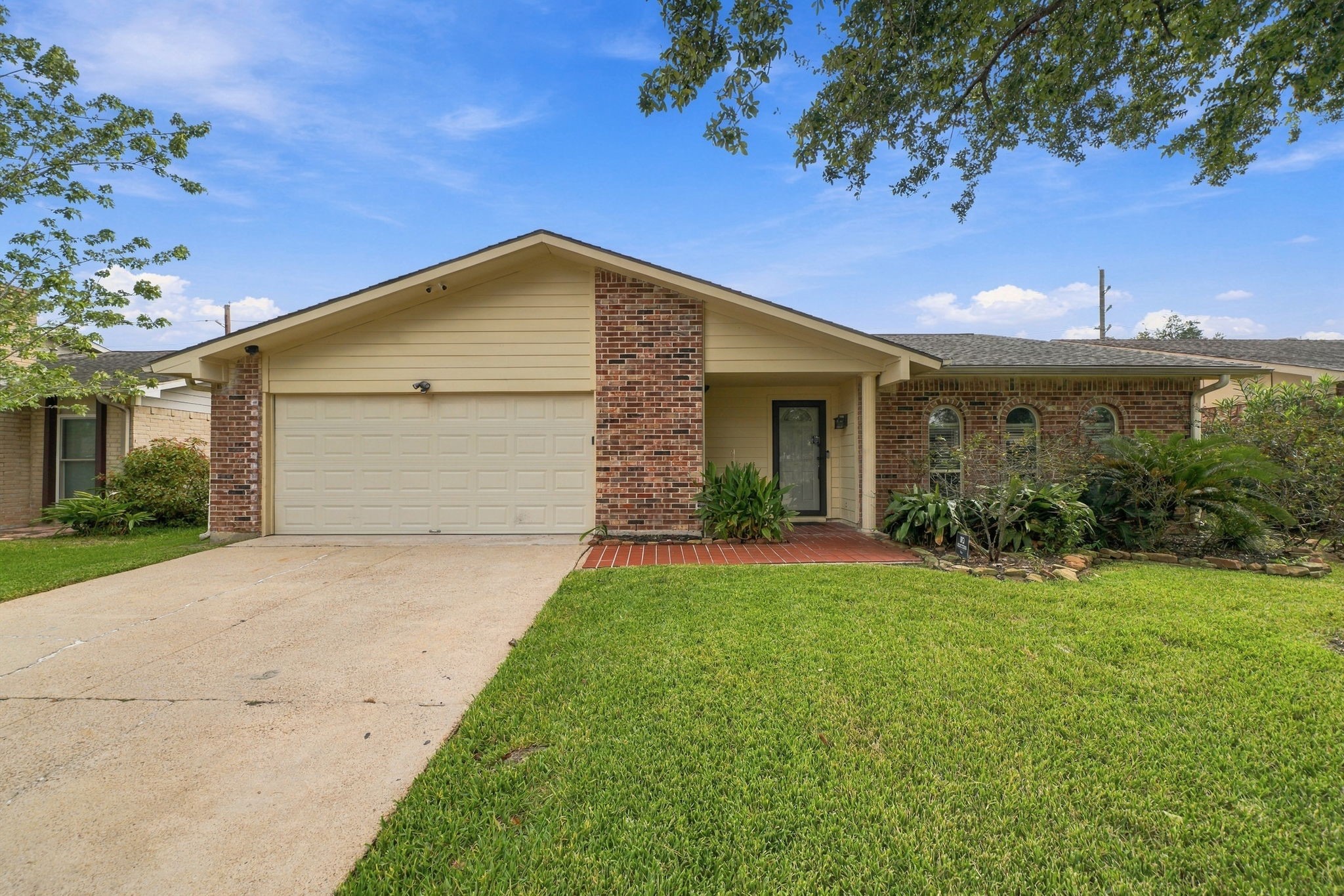 5326 Girnigoe Drive, Houston, TX 77084