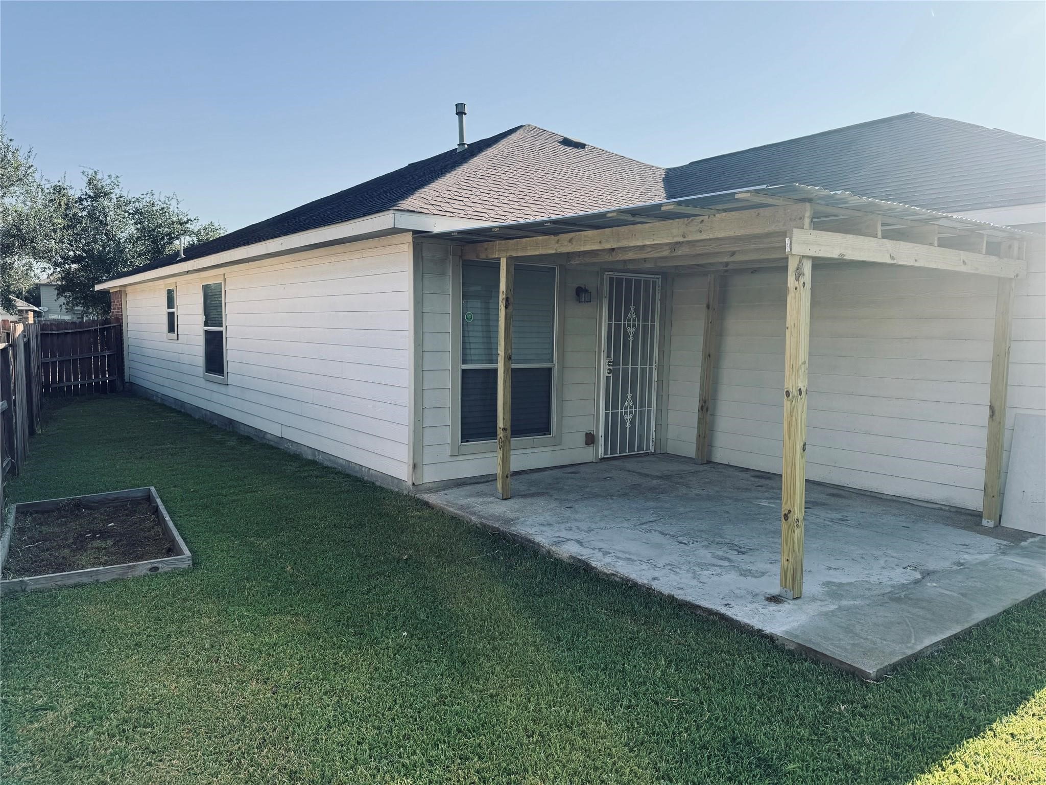 2707 trementina dr, Houston, TX 77088